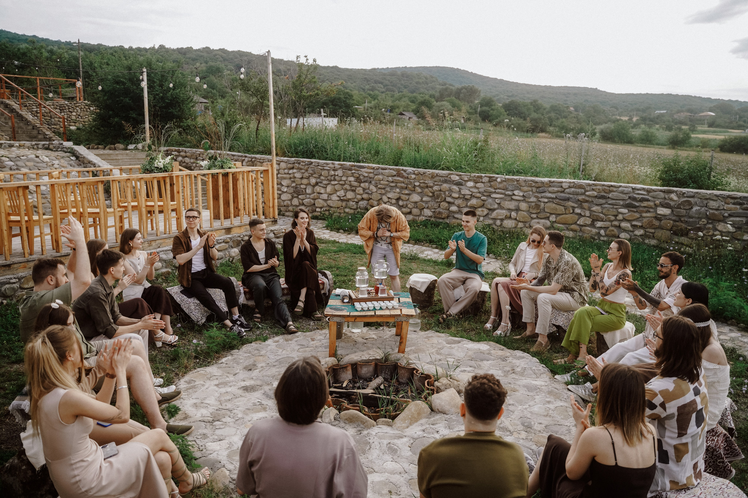 Тбилиси-на-Дону. Фотограф в Ростове-на-Дону и Краснодаре Роман Кудрявцев