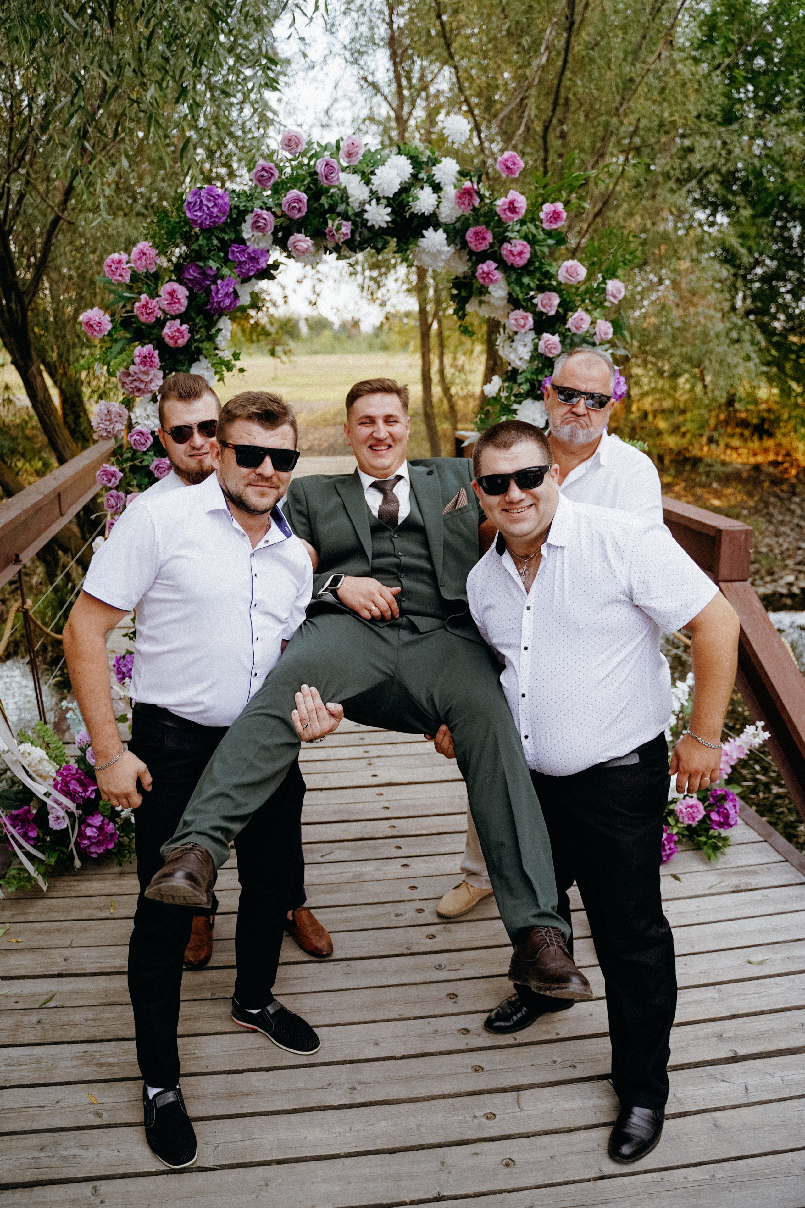 Свадьба в Ростове-на-Дону Ильи и Кристины. Фотограф в Ростове-на-Дону и Краснодаре Роман Кудрявцев