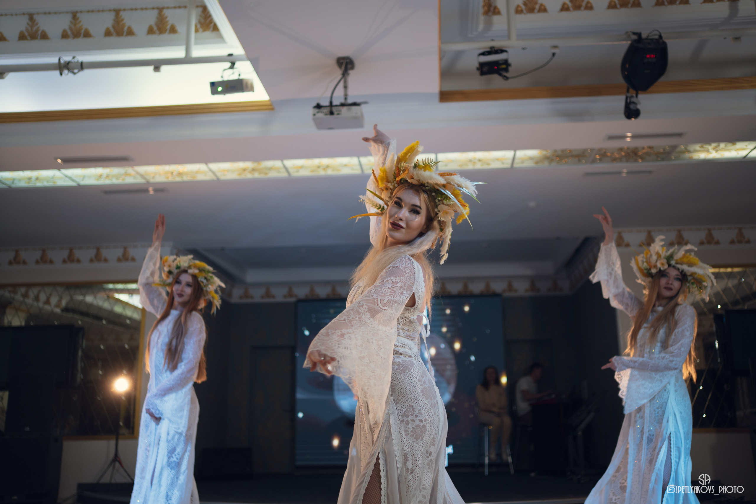 Отчётный концерт LEVITA. Фотограф, видеограф Пятигорск, Ставрополь, Ессентуки, Petlyakovs_photo