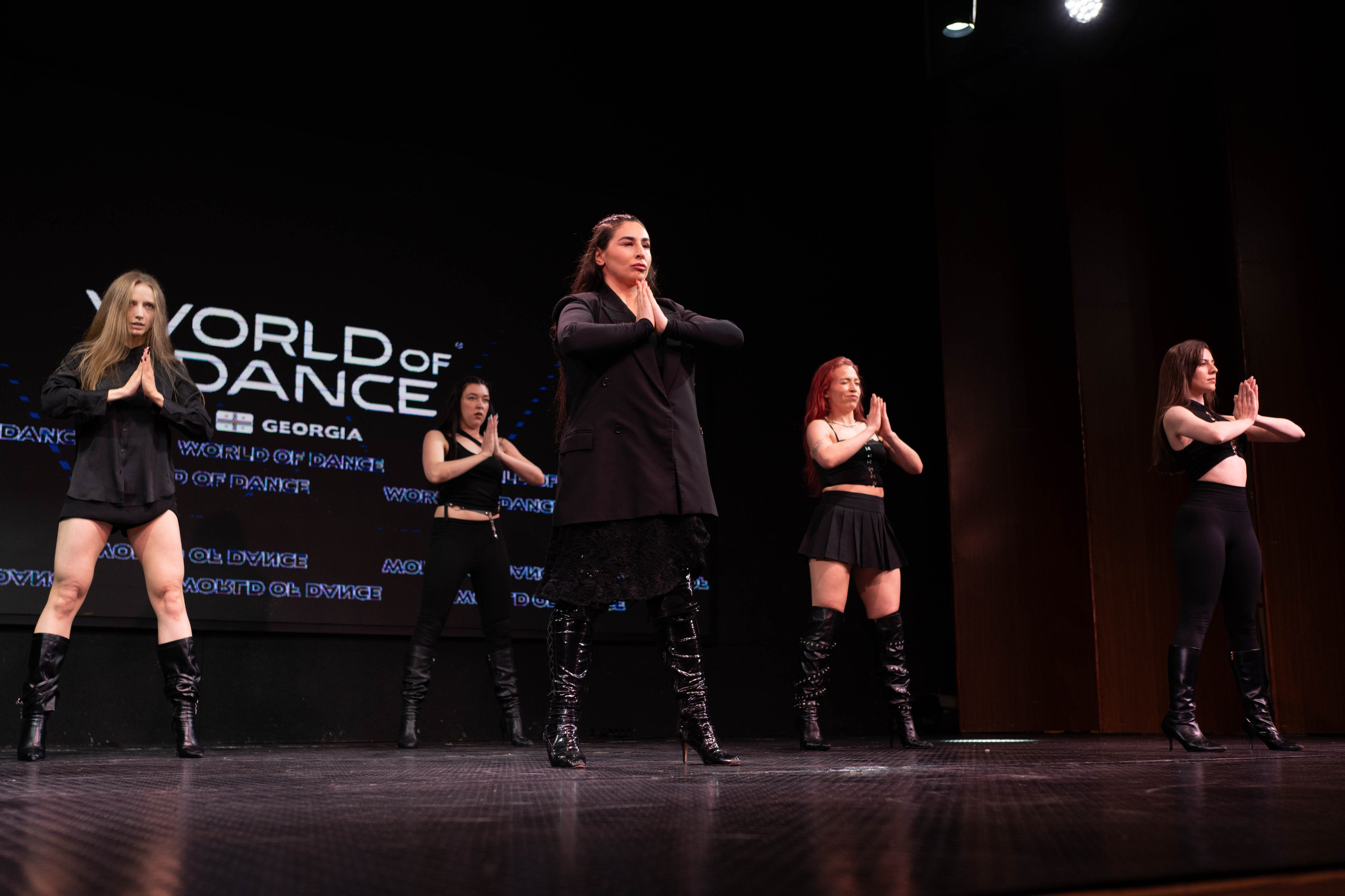 World of dance Georgia 2026. Фотограф, видеограф Пятигорск, Ставрополь, Ессентуки, Petlyakovs_photo