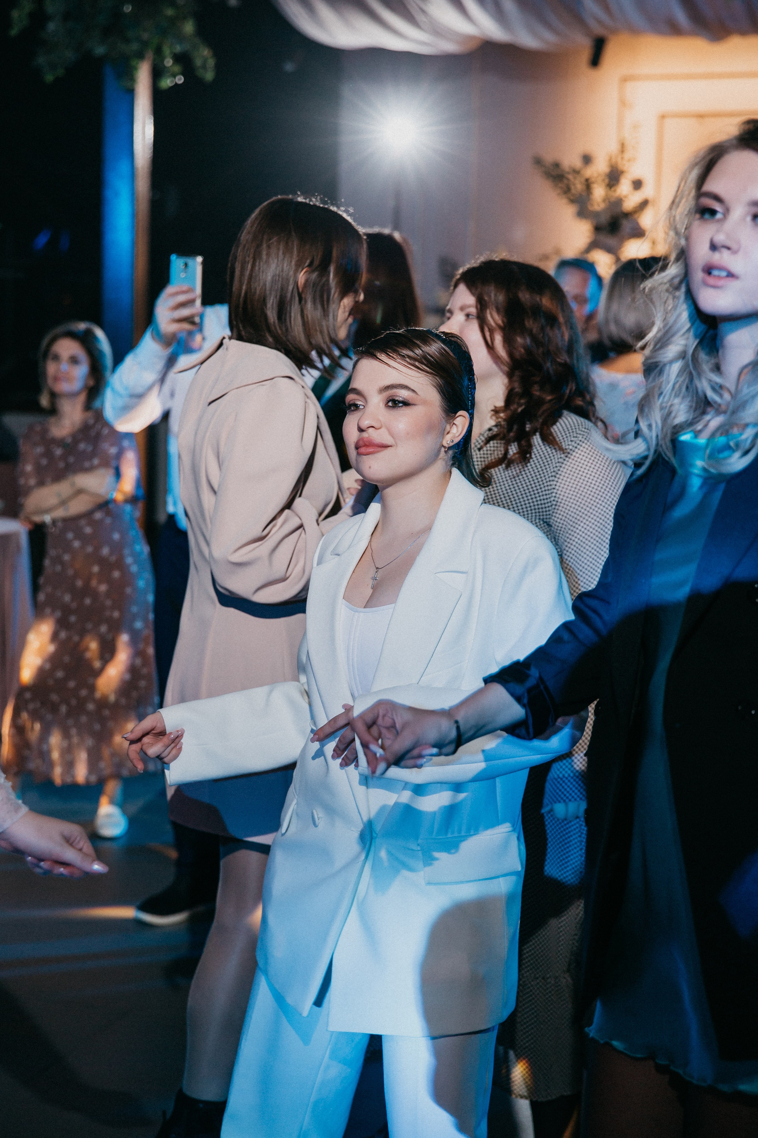 Кирилл и Инна. Свадебный и семейный фотограф в Волгограде Галина Микитинская