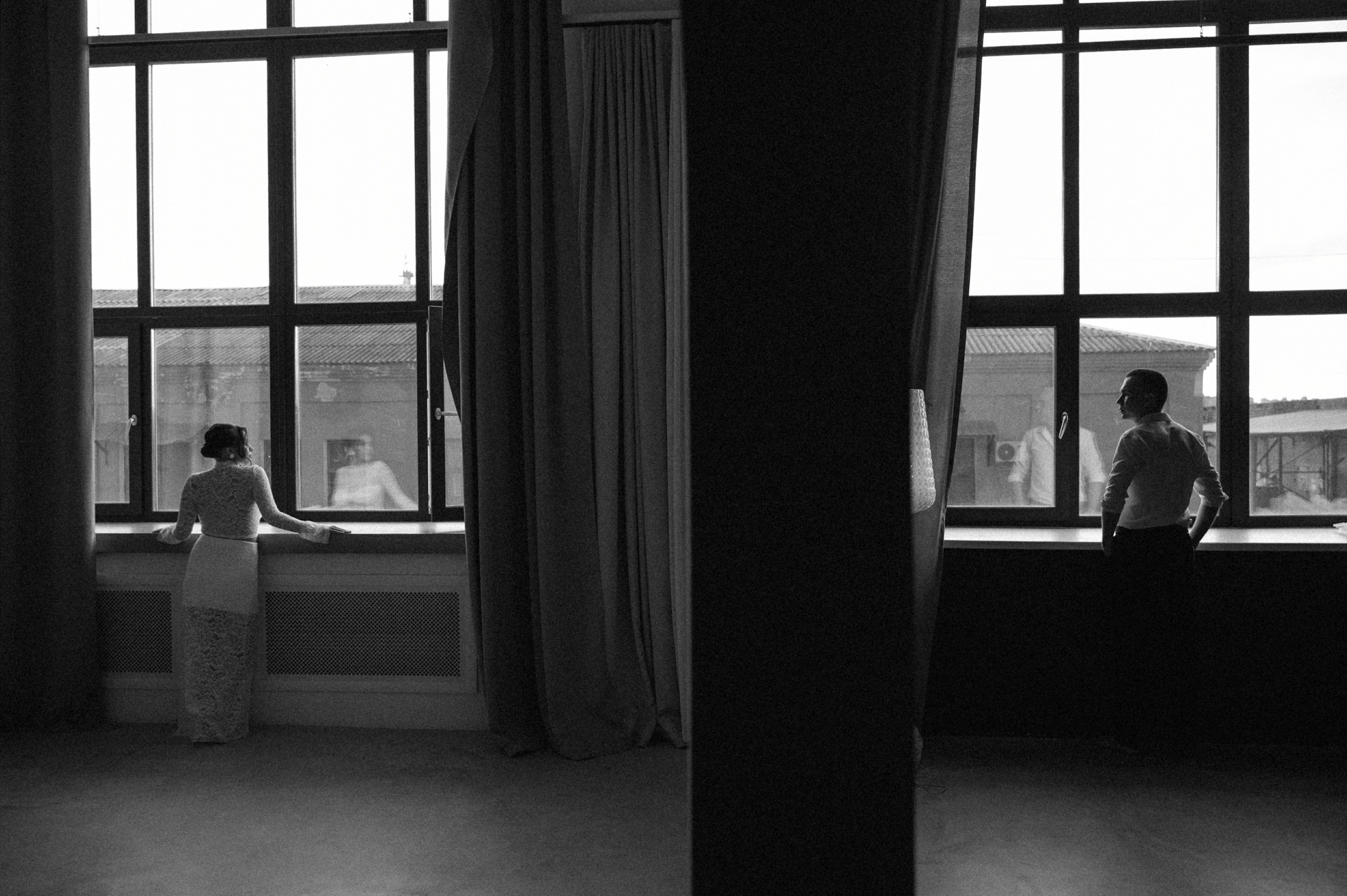 Сегодня и навсегда вместе. Свадебный и семейный фотограф в Чебоксарах Ирина Левнер