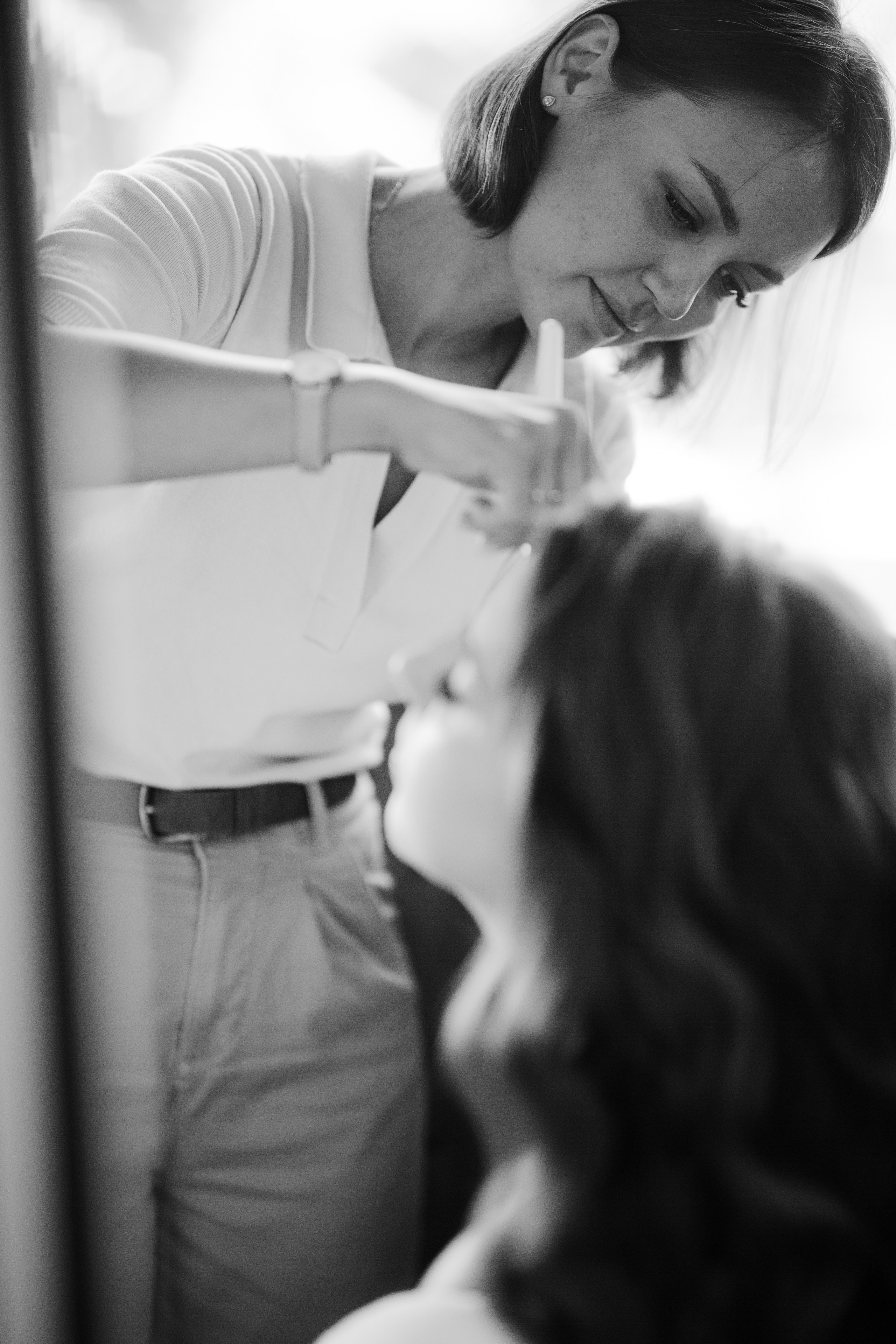 Ирина и Иван. Профессиональный фотограф Надежда Антонова