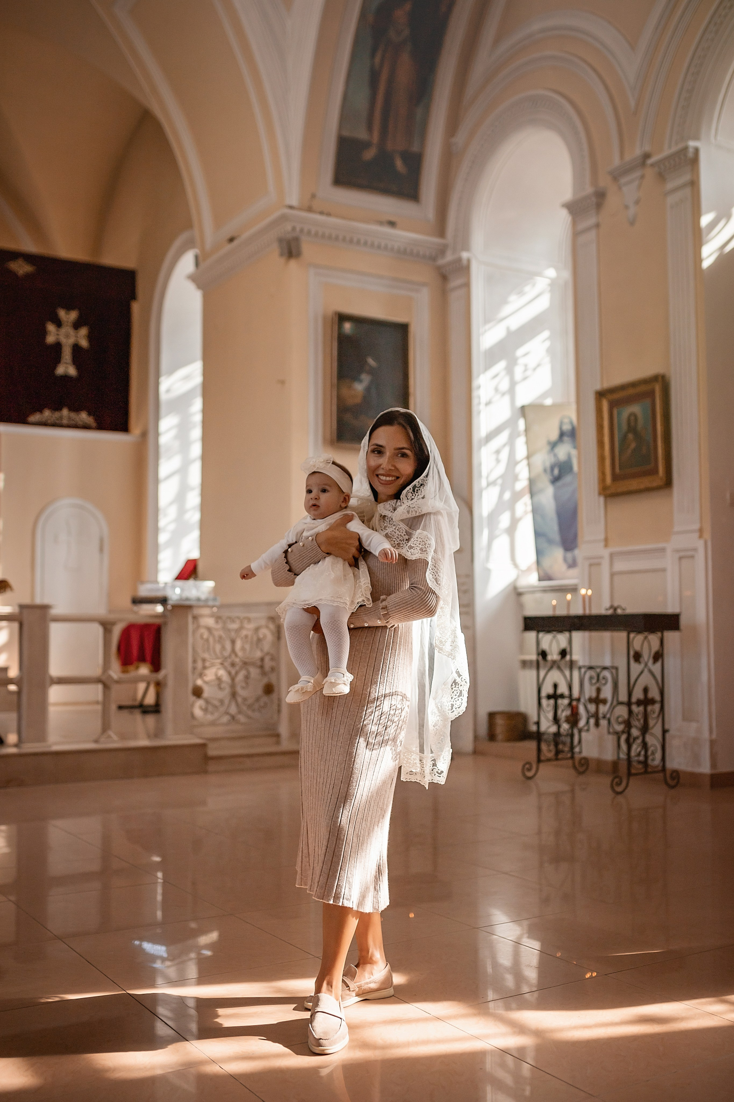 Церковь Сурб Хач. Олеся Семейская свадебный и семейный фотограф в Ростове-на-Дону
