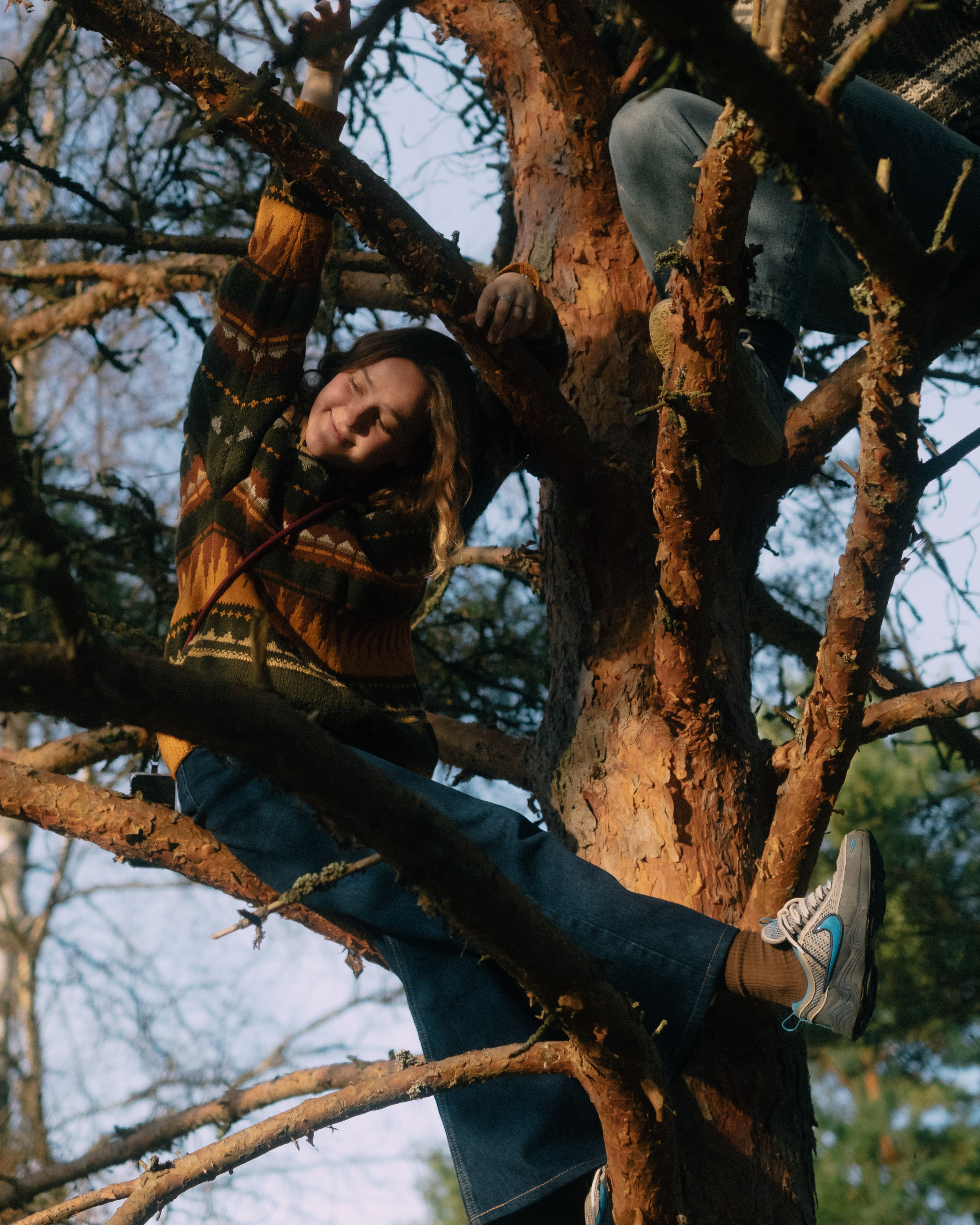 ДР на даче Арины | окт 2024