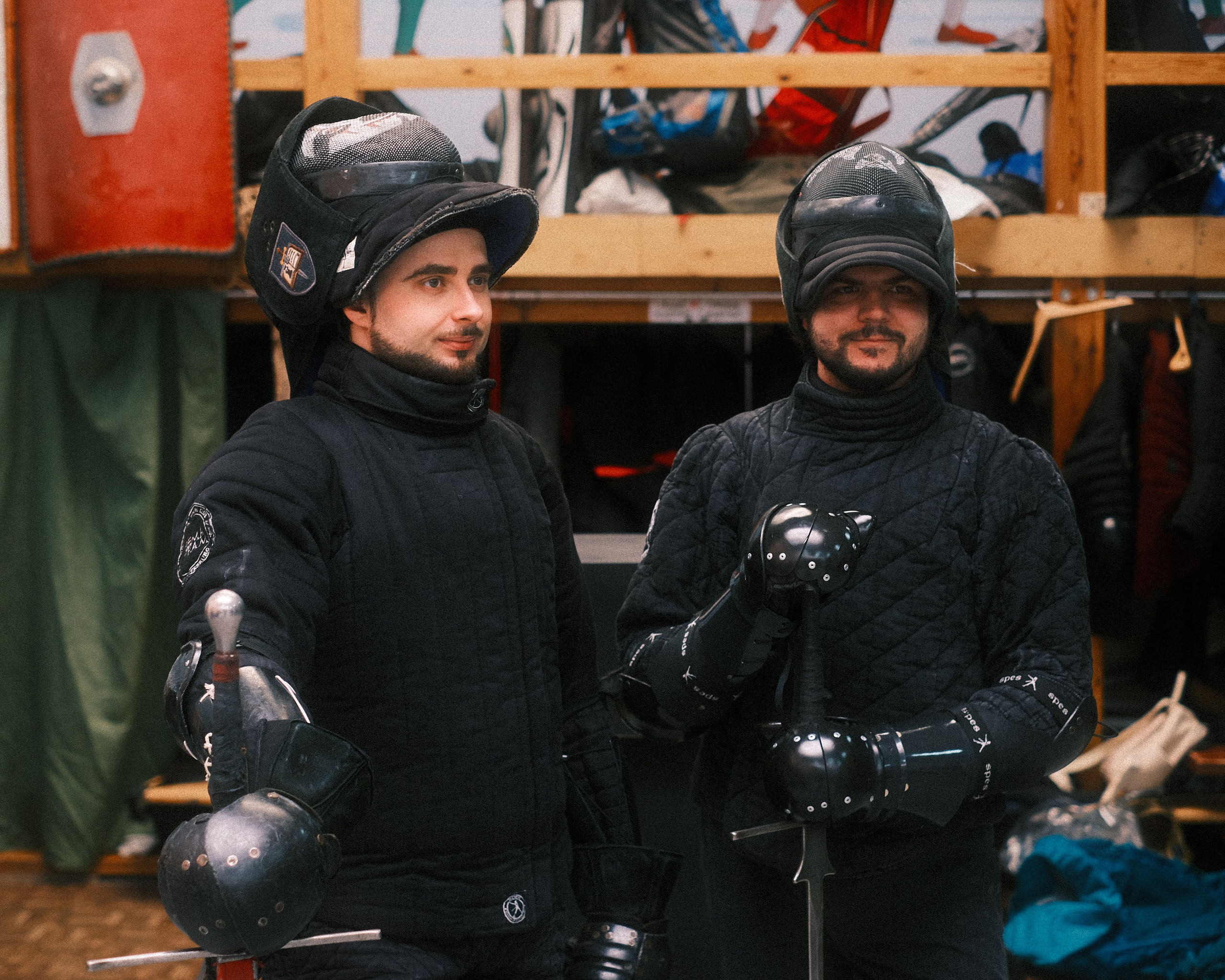 Летний турнир | HEMA Team