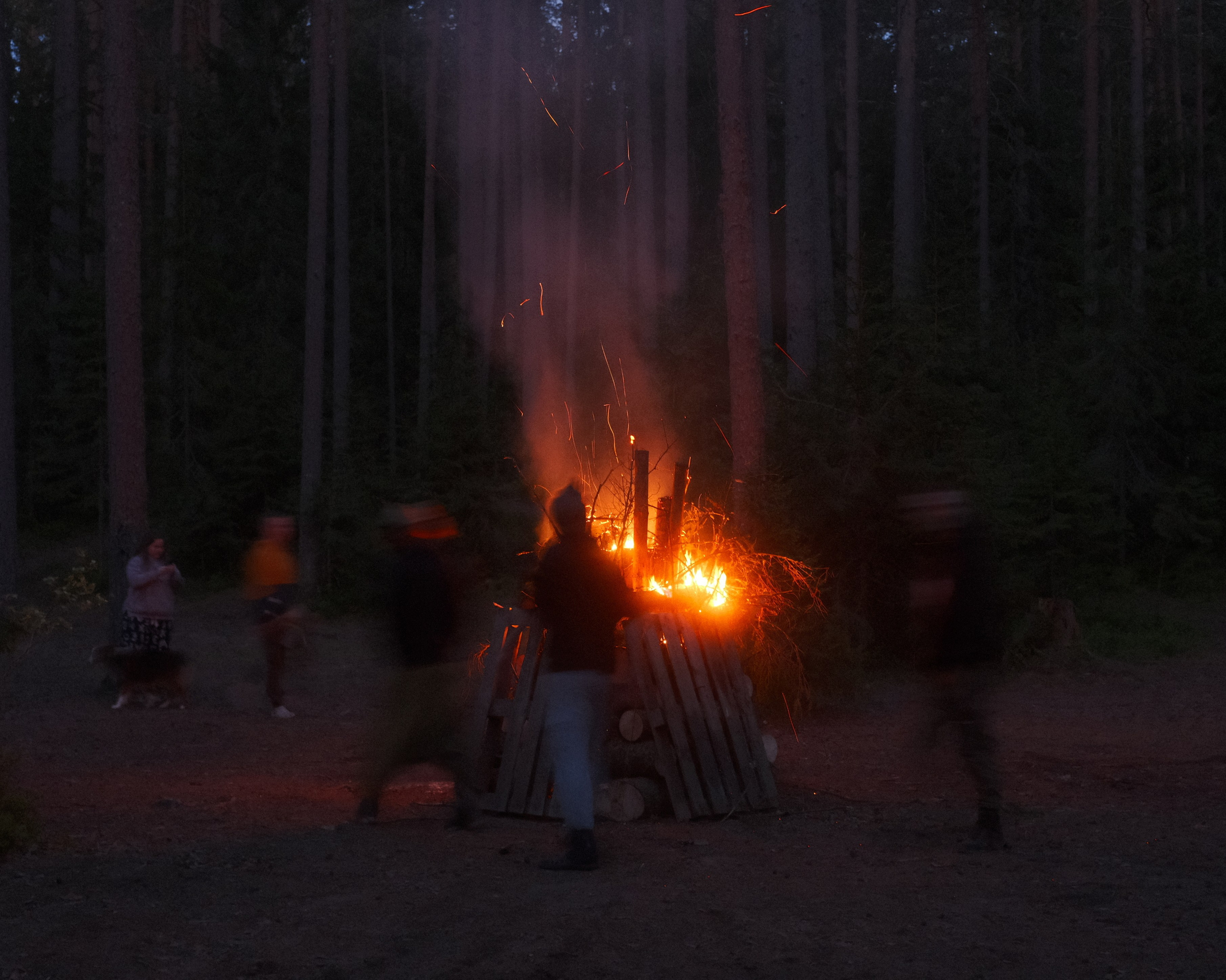 Орехово | май 2025