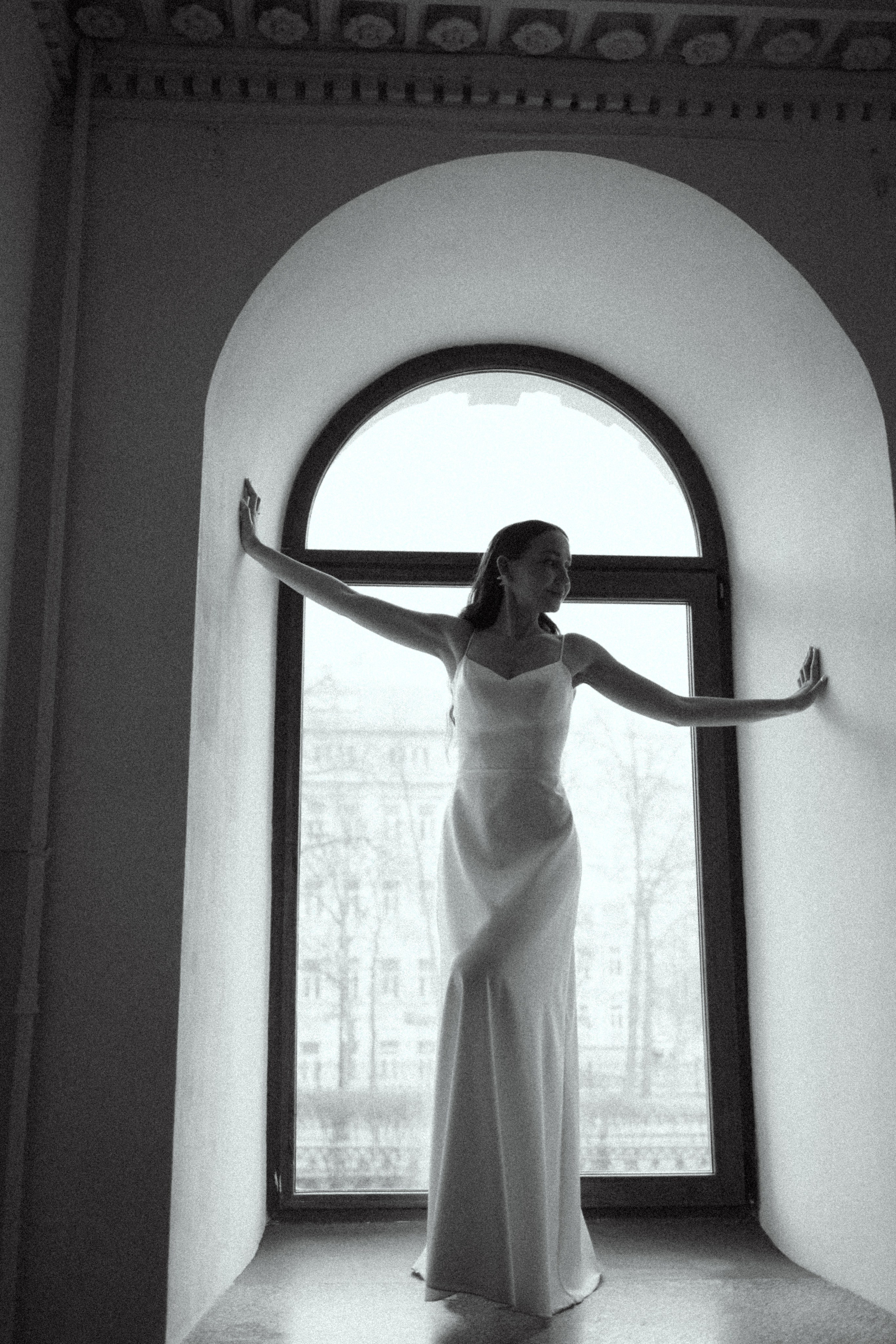 Катя & Алексей. Свадебный фотограф Москва Павел Фетисов