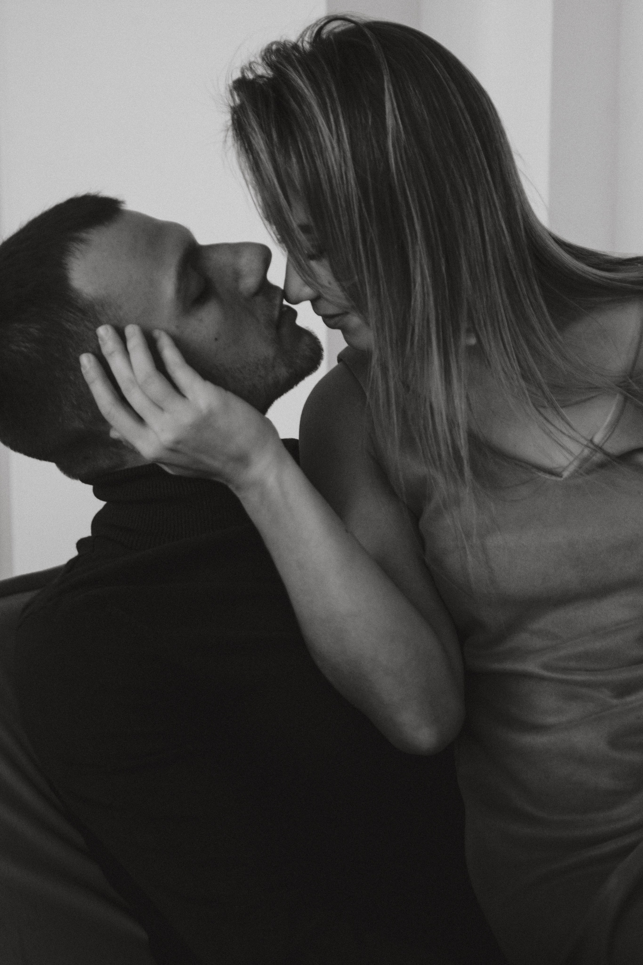 LOVE. Фотограф в Екатеринбурге Ирада Баянгулова