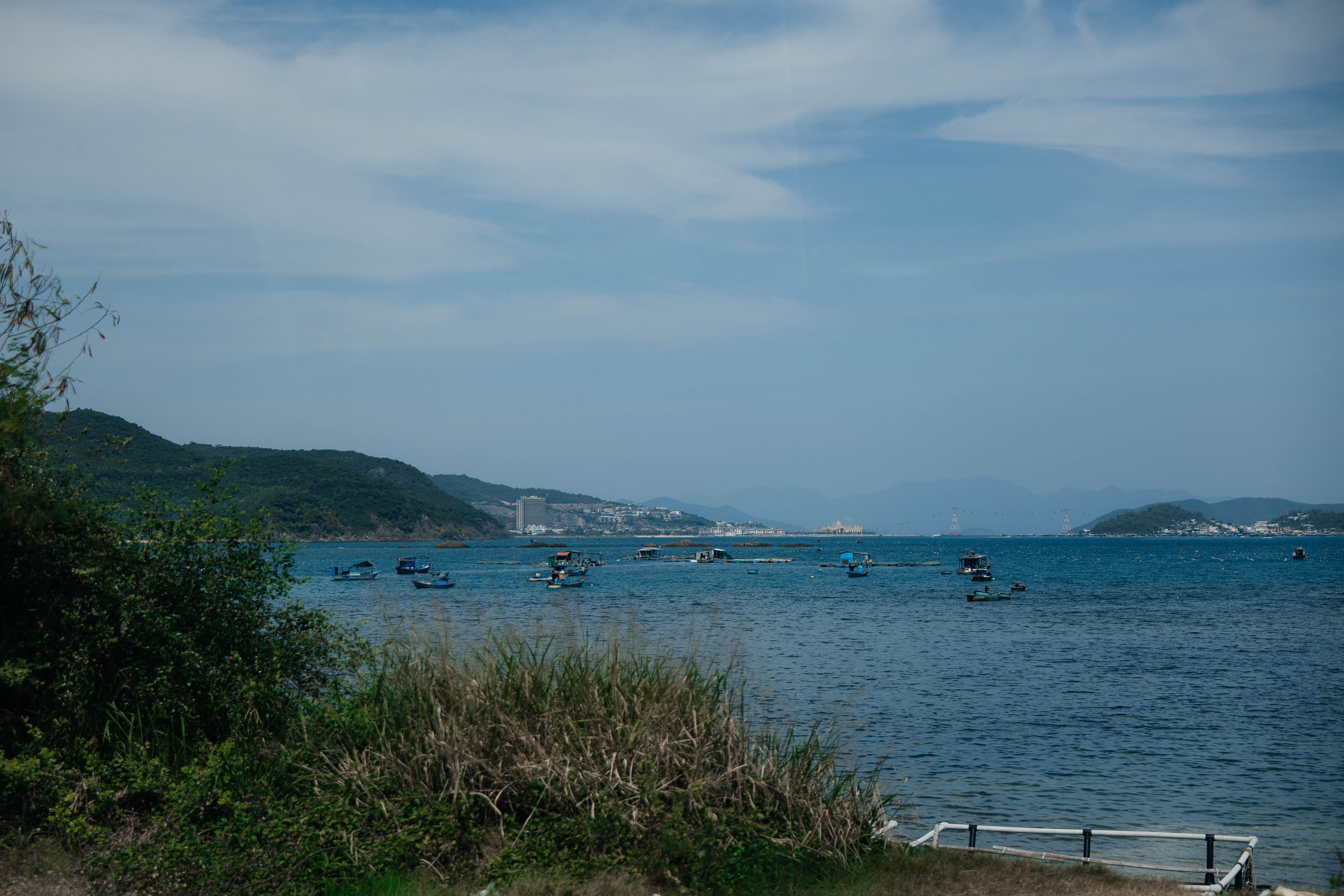 Vietnam (Nha Trang)
