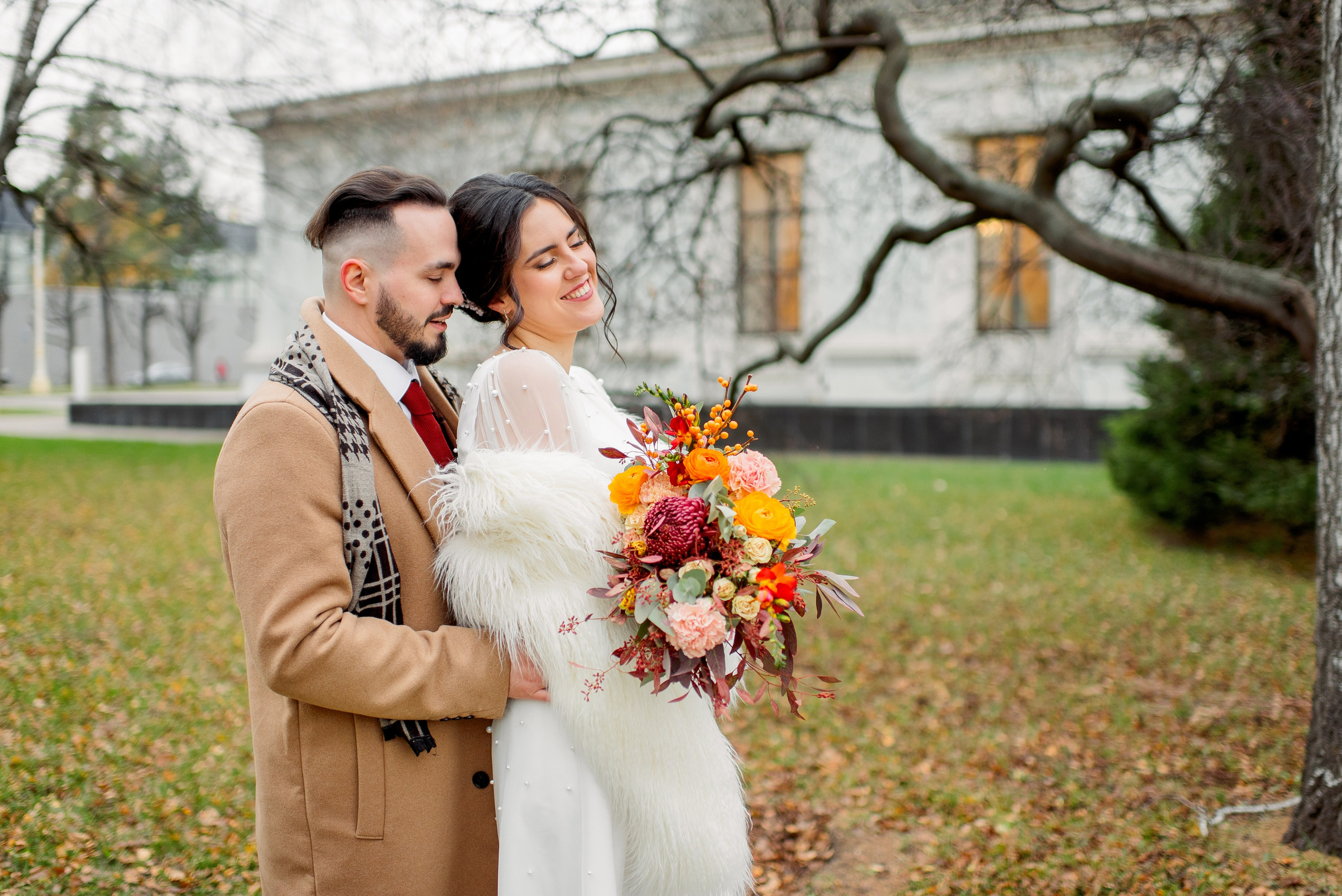 АННА и СЕРГЕЙ. Свадебный и семейный фотограф РИТА БОЧКАРЁВА