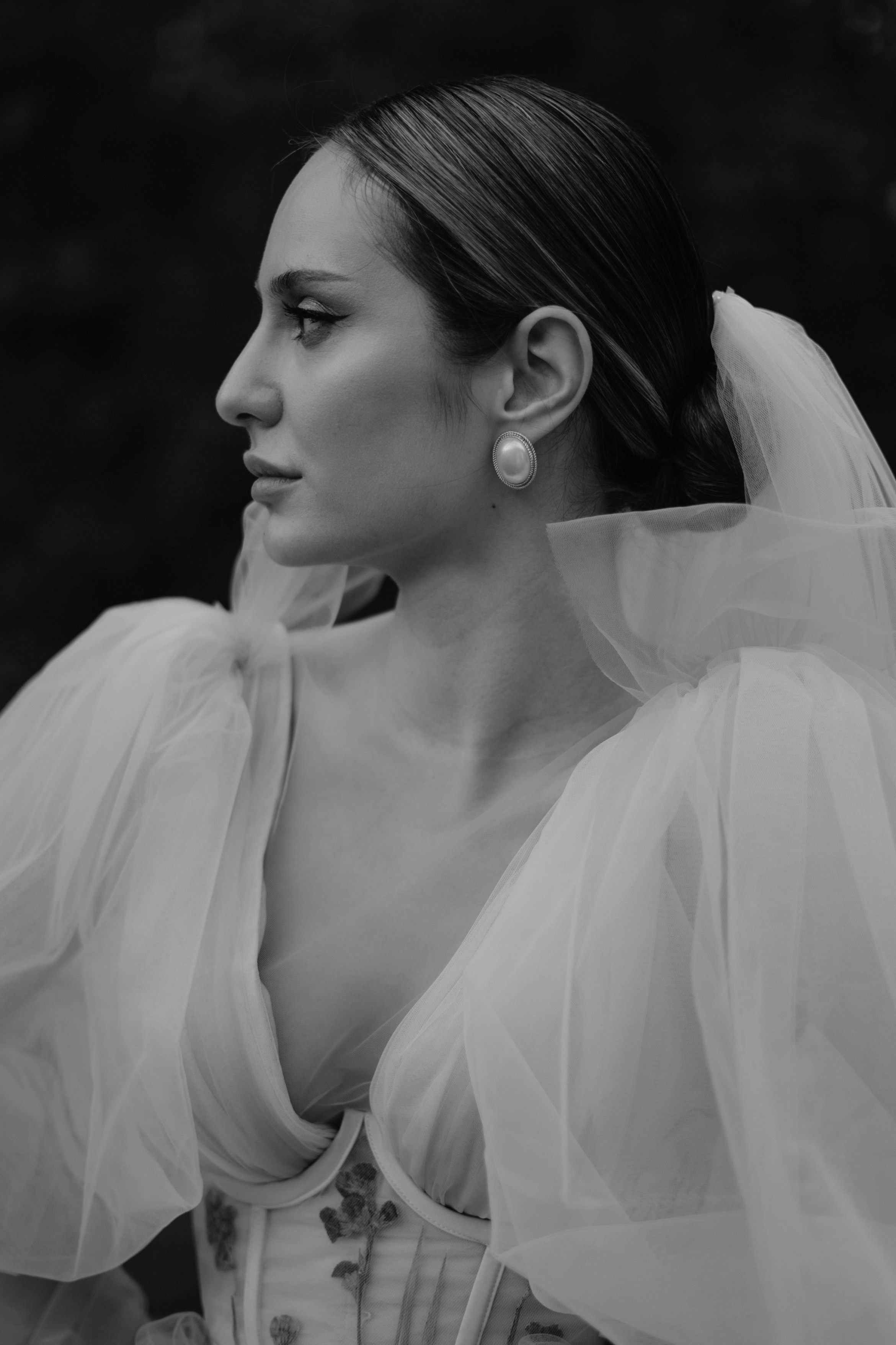 Игорь и Катя. Фотограф Алматы