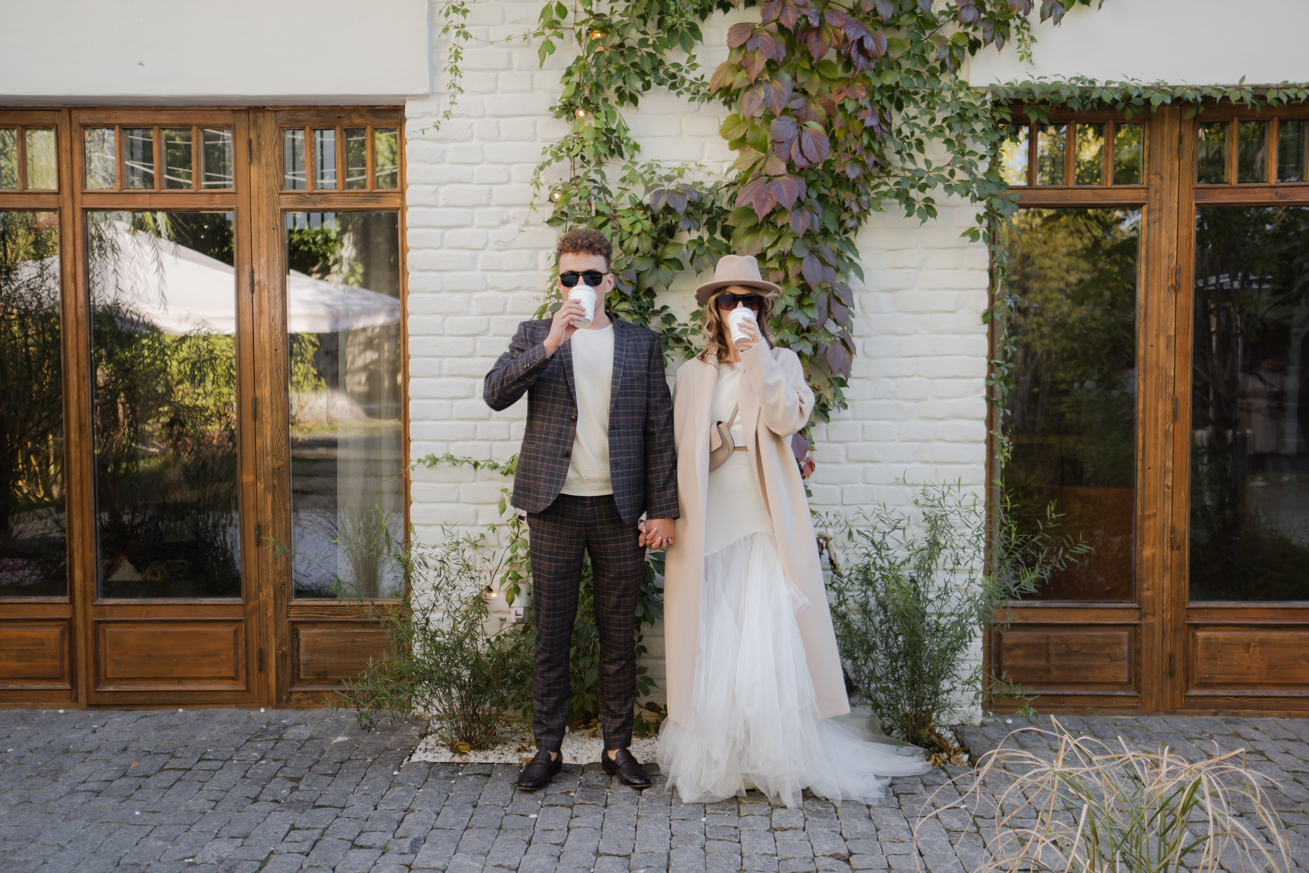 Красивые ЗАГСы Москвы. Свадебный фотограф в Москве