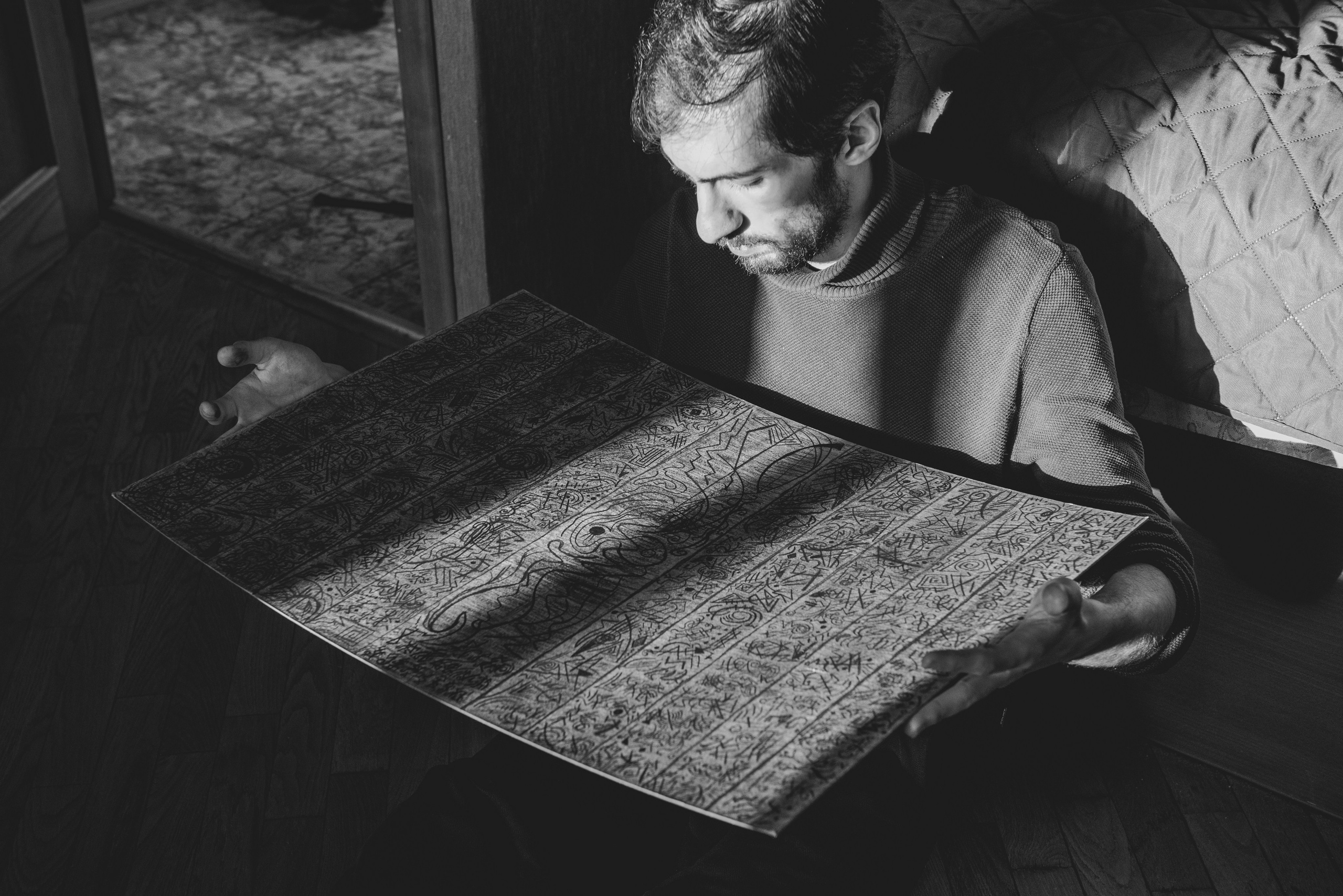 Аслан. Портретный и архитектурный фотограф в Москве и Санкт-Петербурге