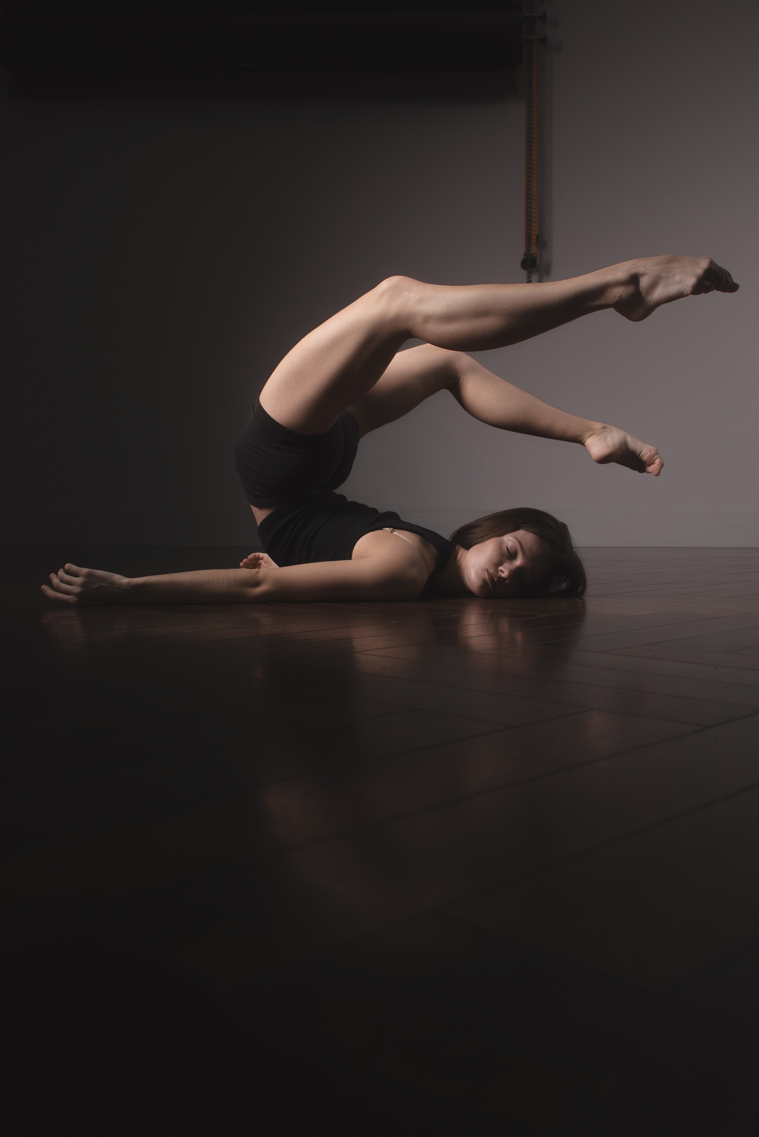 Эвелина. Фотограф Плеханов Дмитрий