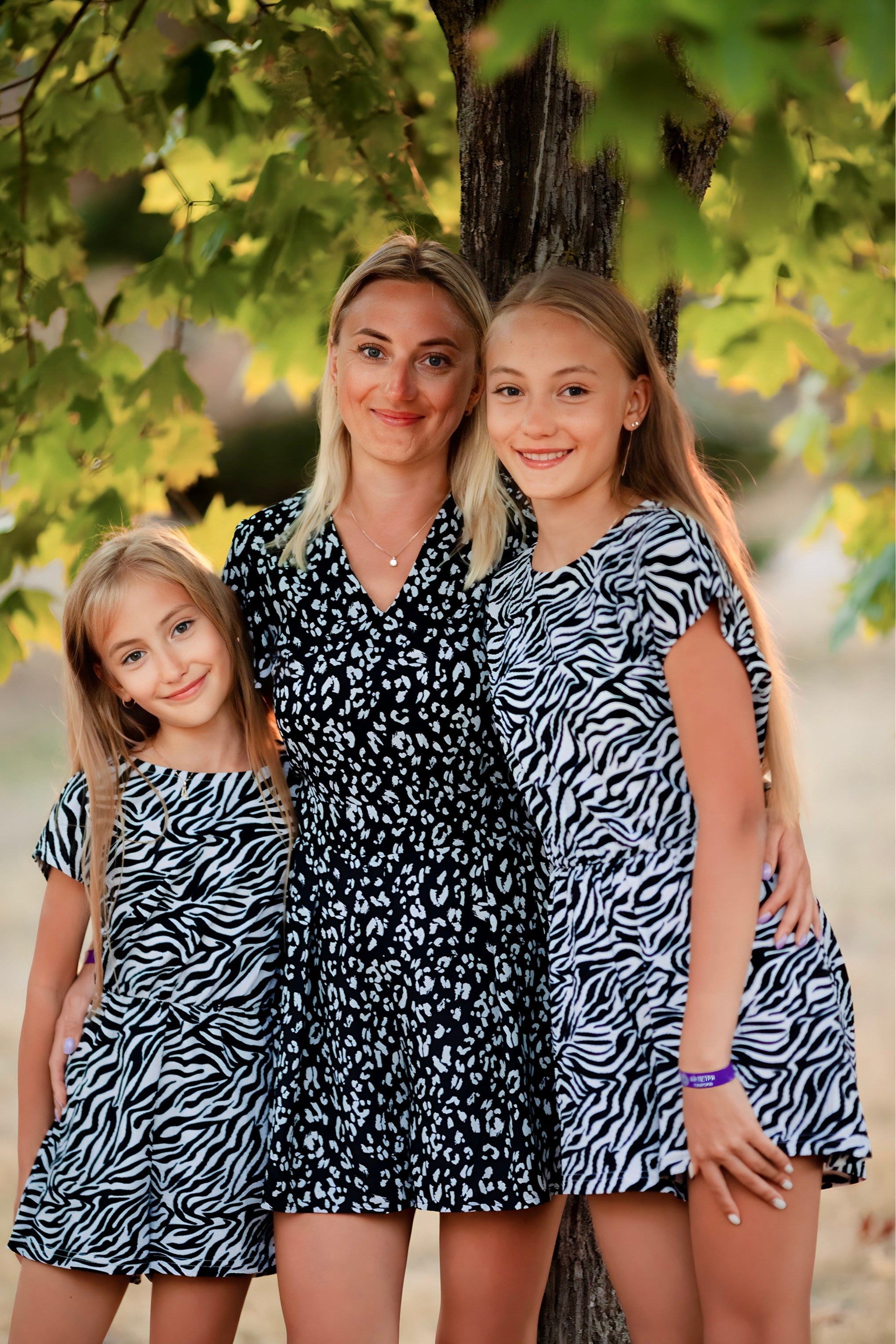 Семейные сьемки. Фотограф Крым, Севастополь