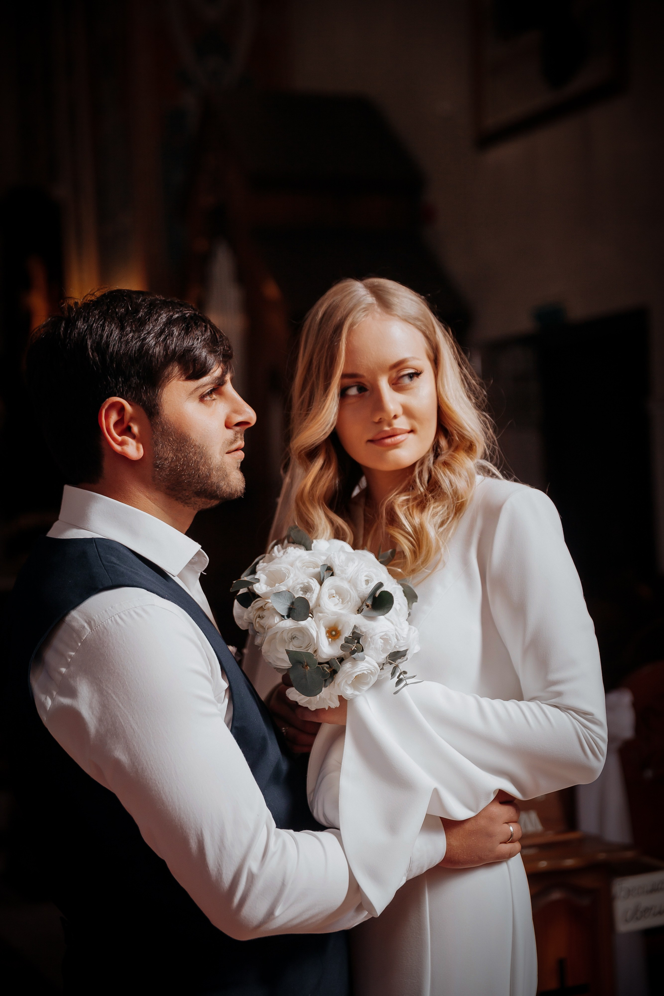 Свадебные сьемки. Фотограф Крым, Севастополь