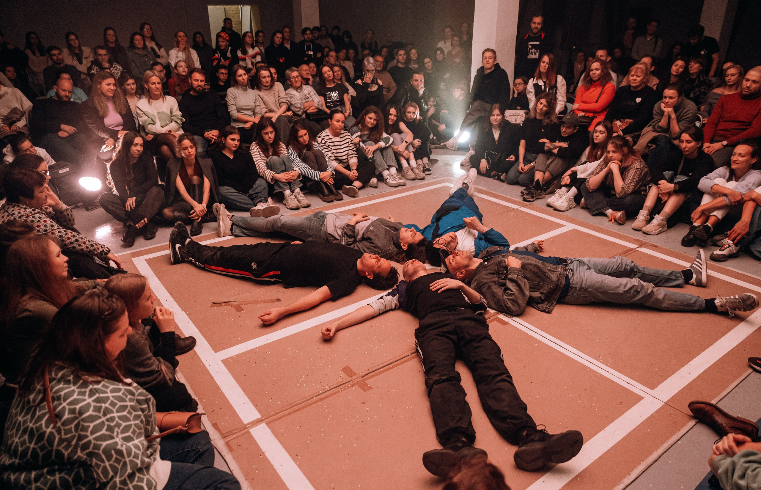 Квадрат. Фотограф Виктория Дунаевская в Санкт Петербурге