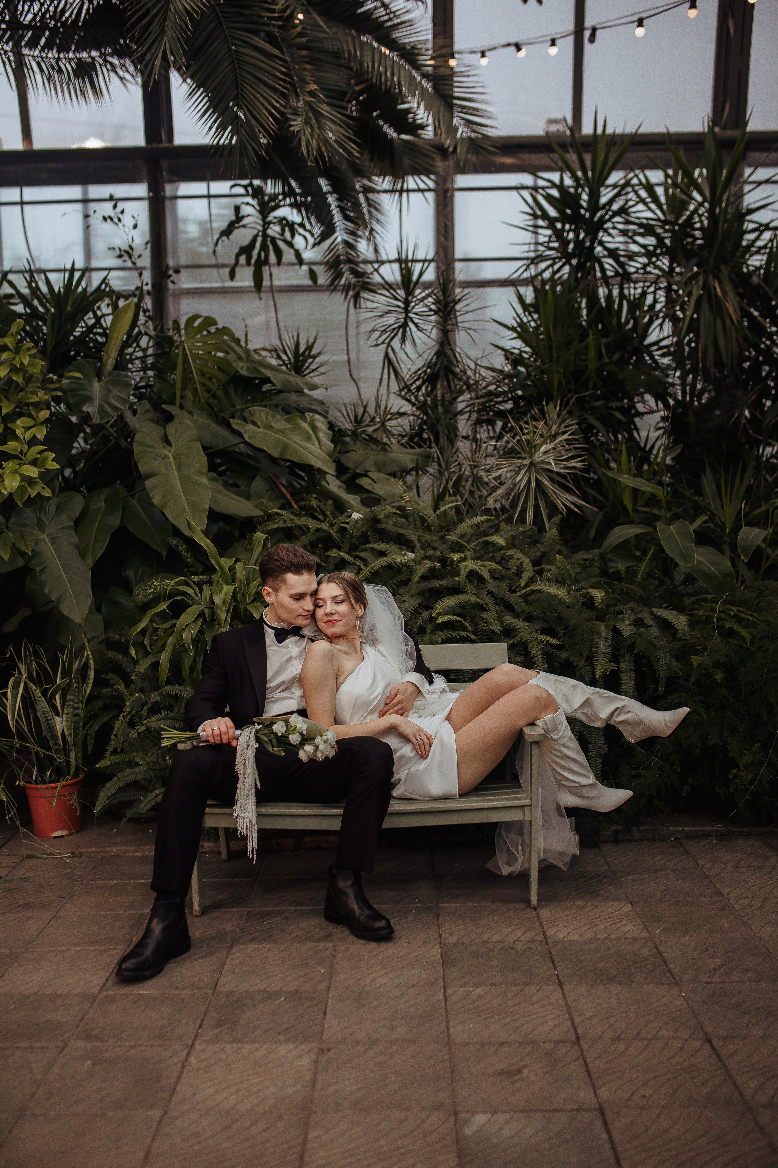 Анна & Егор. Семейный и Свадебный фотограф в Санкт-Петербурге Плохая Екатерина