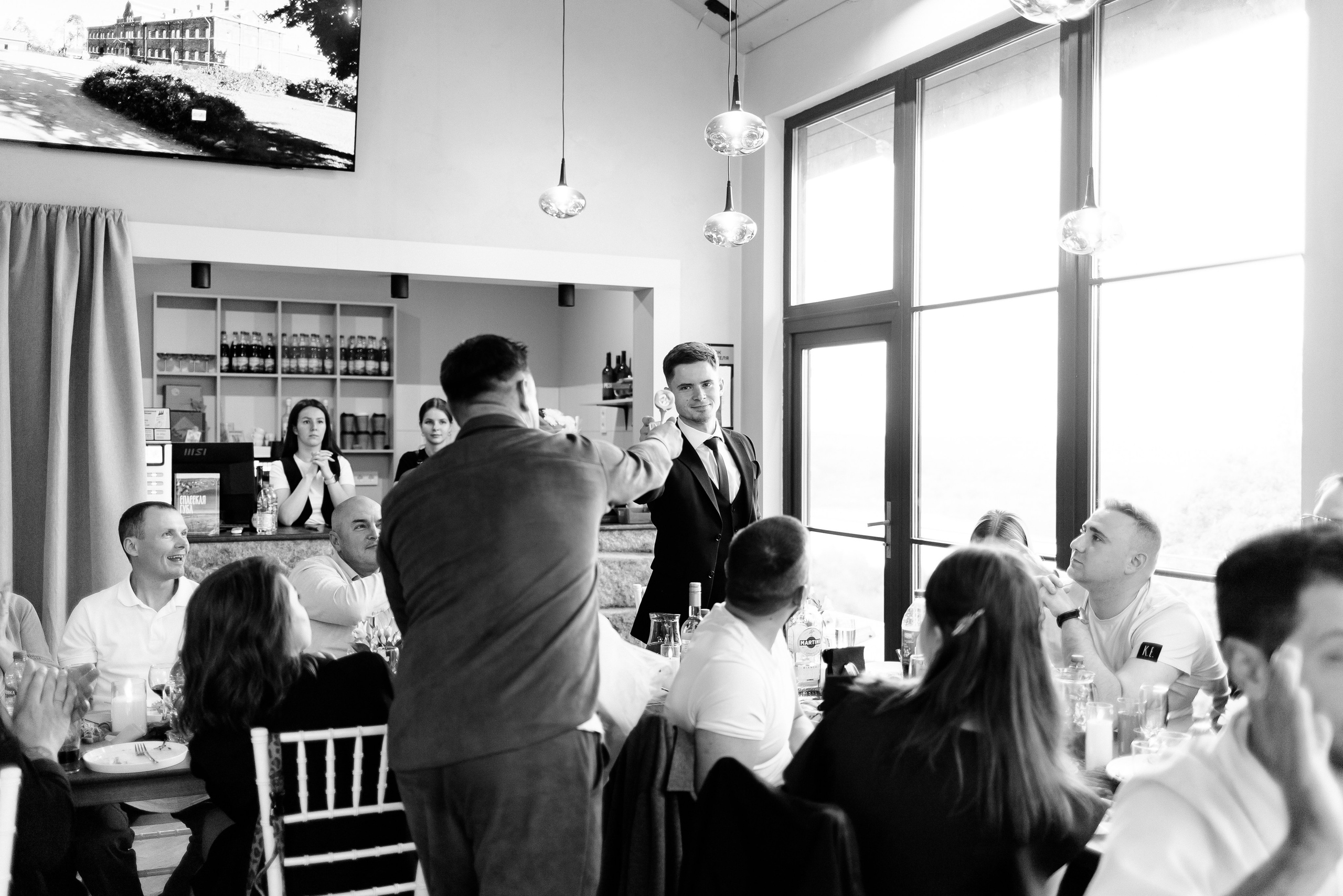 На одном дыхании. Фотограф Петрозаводск/СПБ