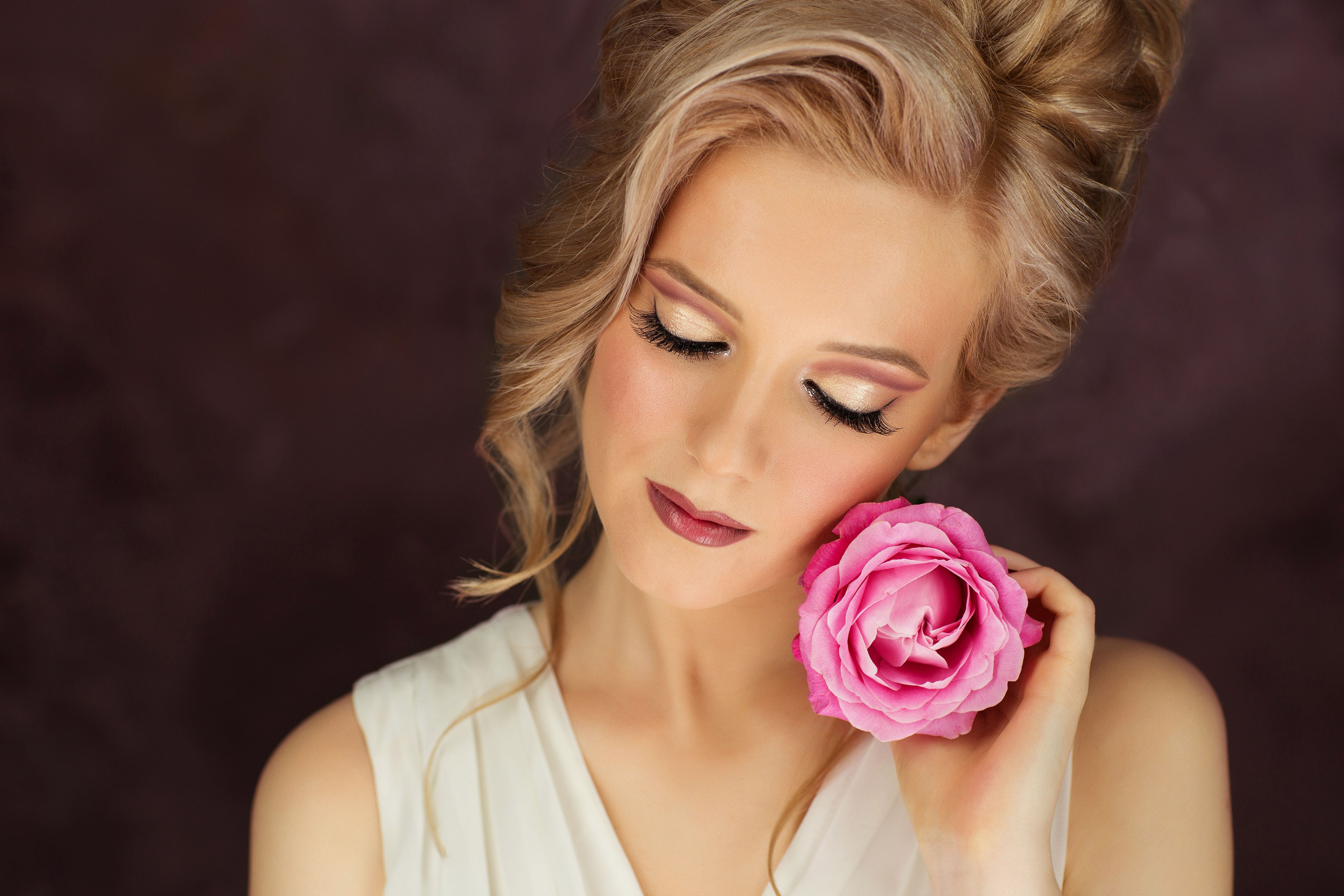 Портретный и семейный фотограф в Краснодаре Оксана Сараева