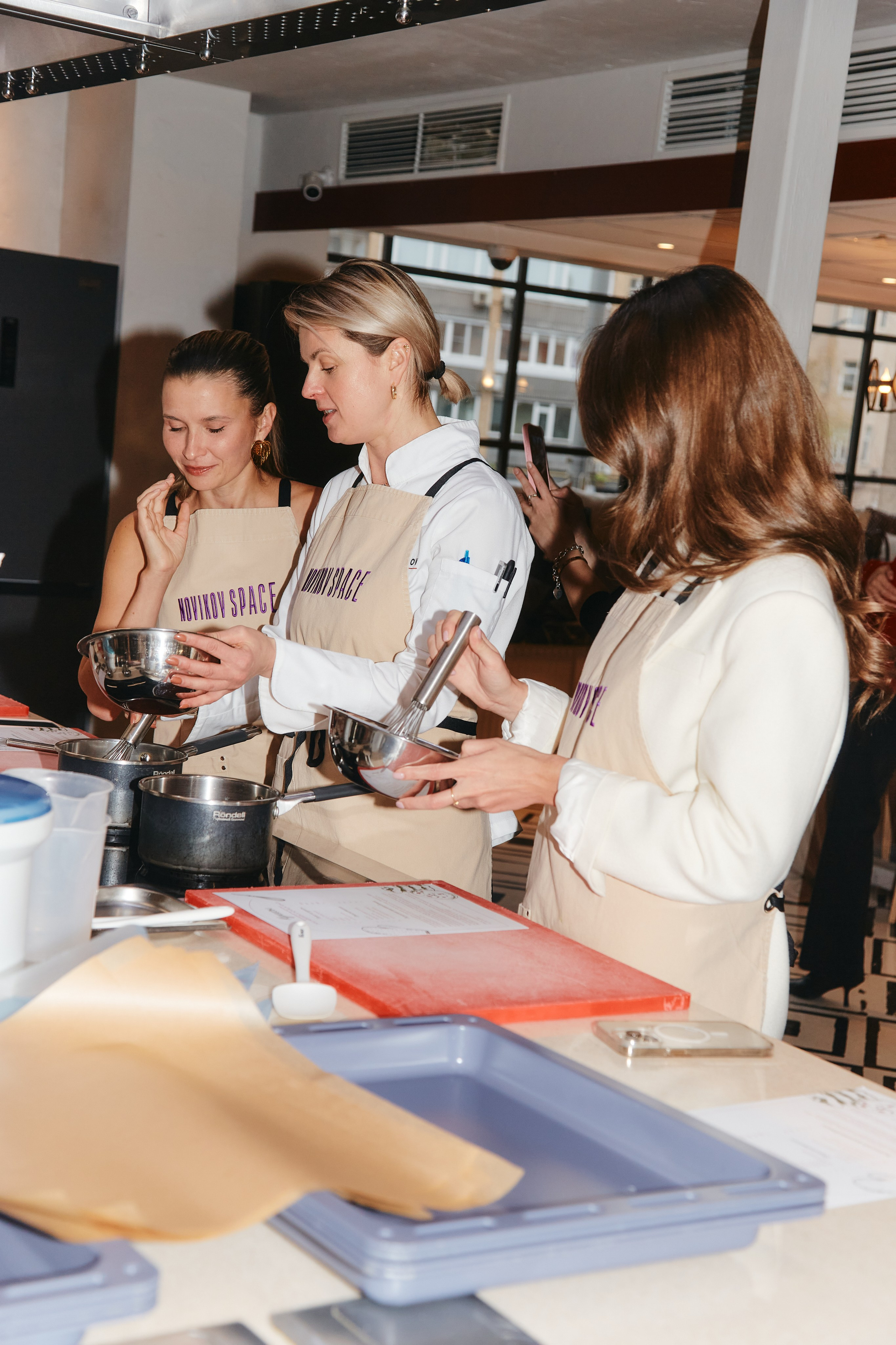 POST MERIDIEM BRAND PARTY. Photographer Daria Ilkevich