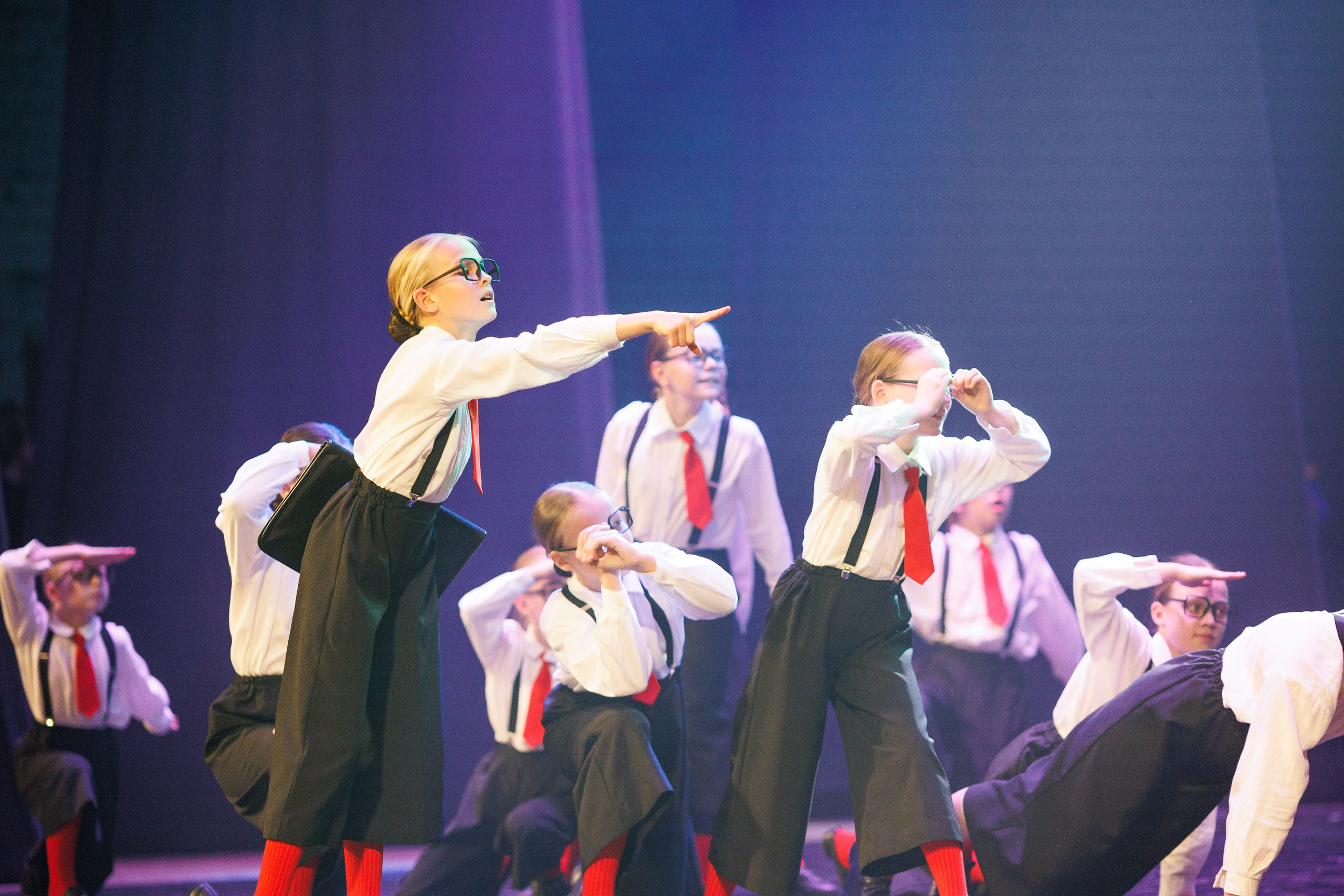 GRACE. Отчетный концерт. Фотограф Шейдаев Эмин г. Волгоград