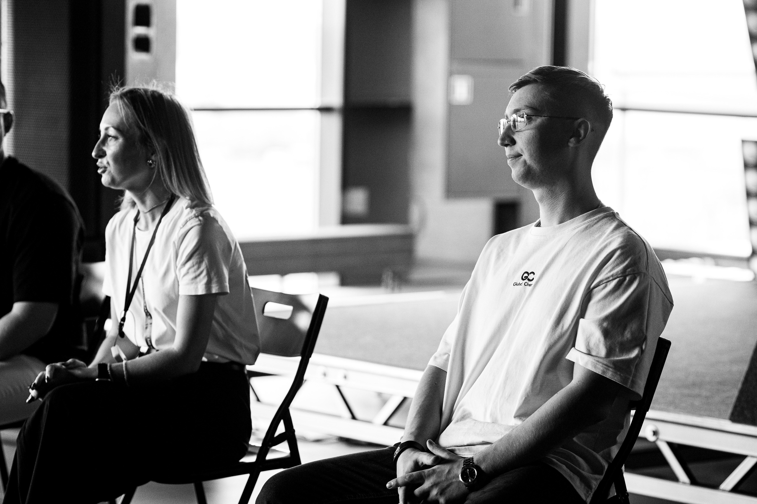 День 2. Конференция. Экскурсия на предприятия + галаужин. Фотограф Шейдаев Эмин г. Волгоград