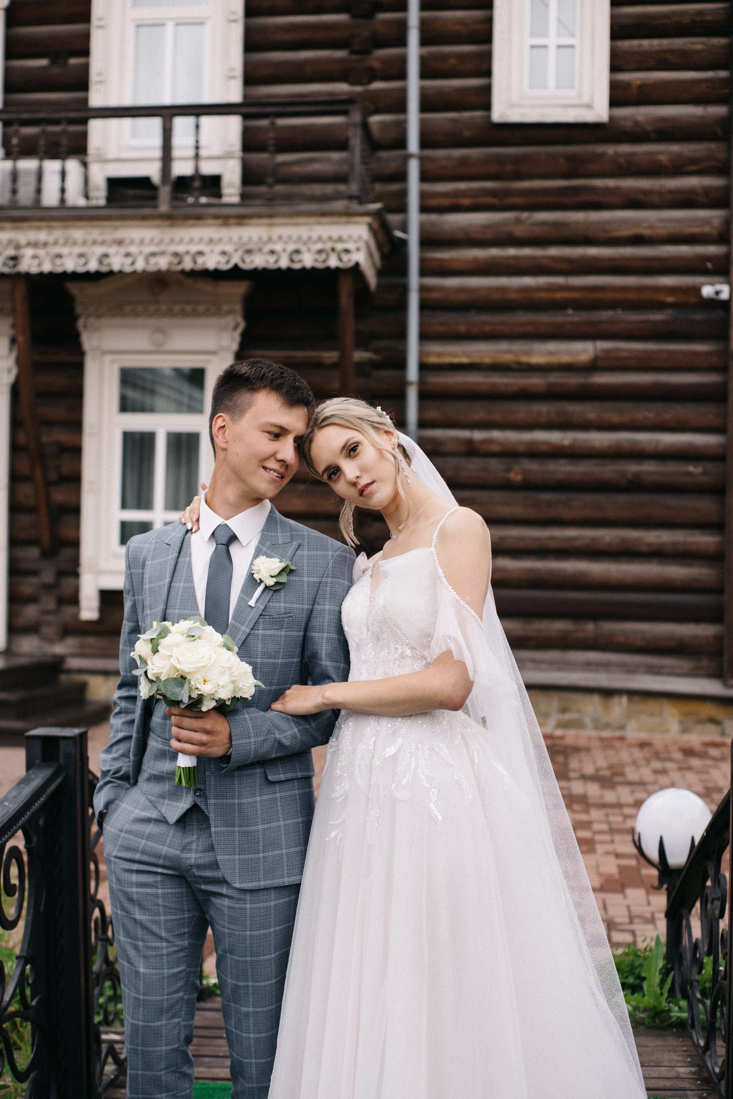 Свадебный день. Фотограф в Иркутске