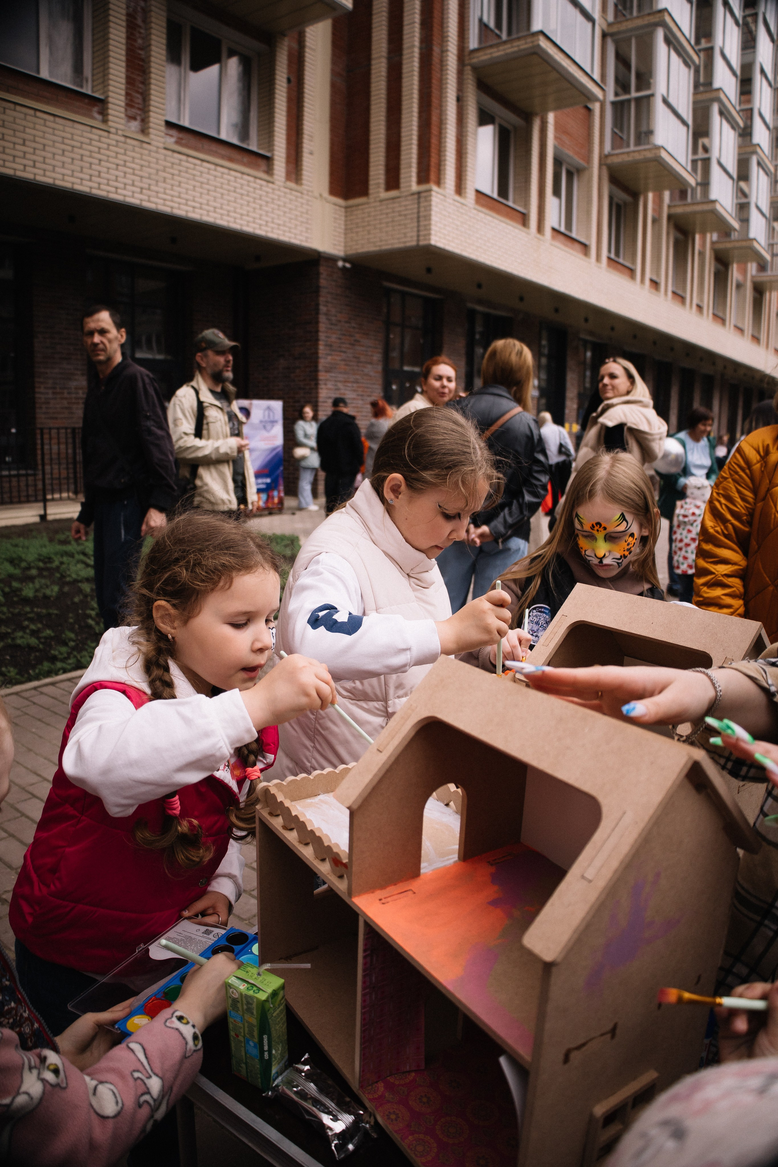 КСИ-СТРОЙ. Фотограф в Иркутске