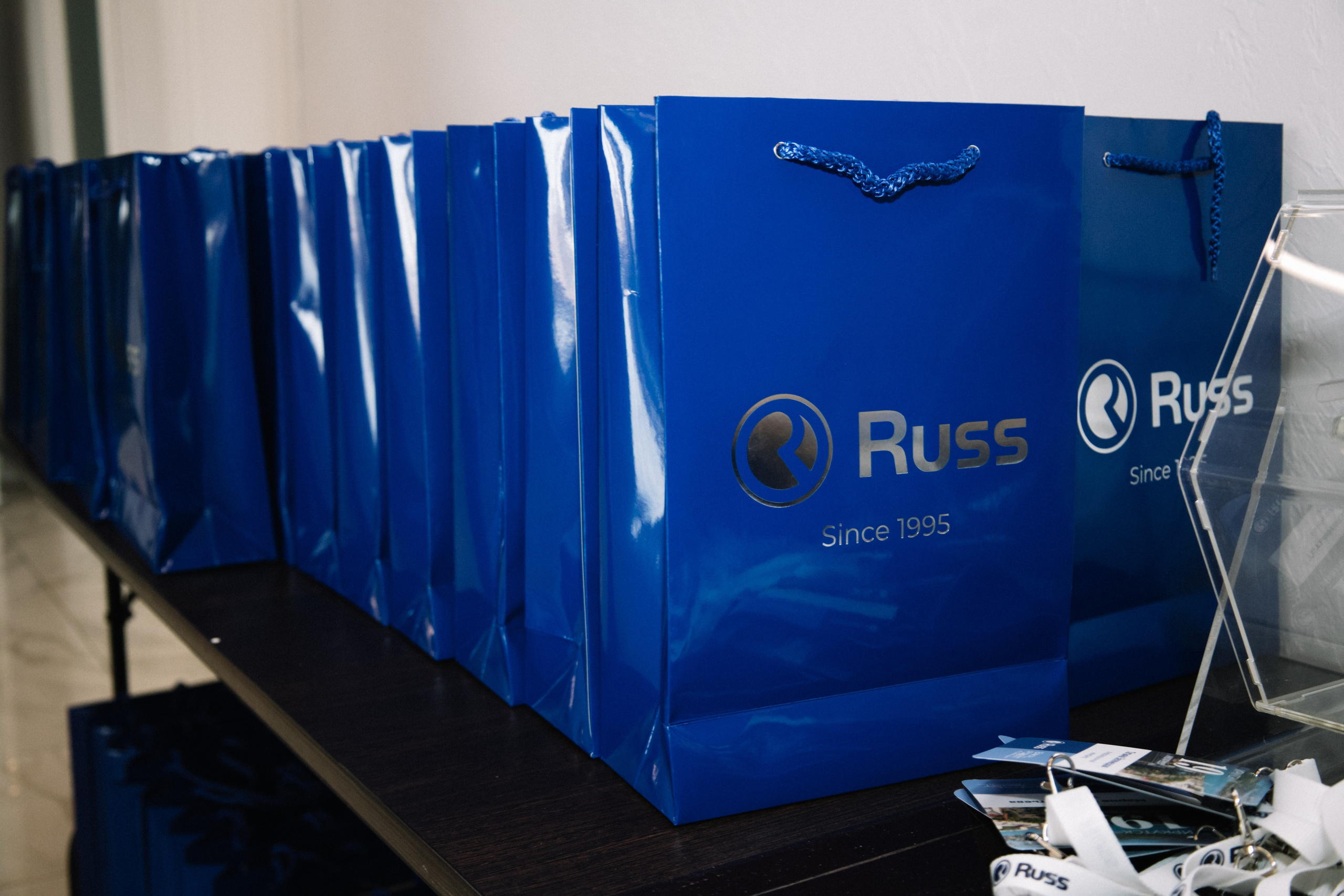 RUSS. Фотограф в Иркутске