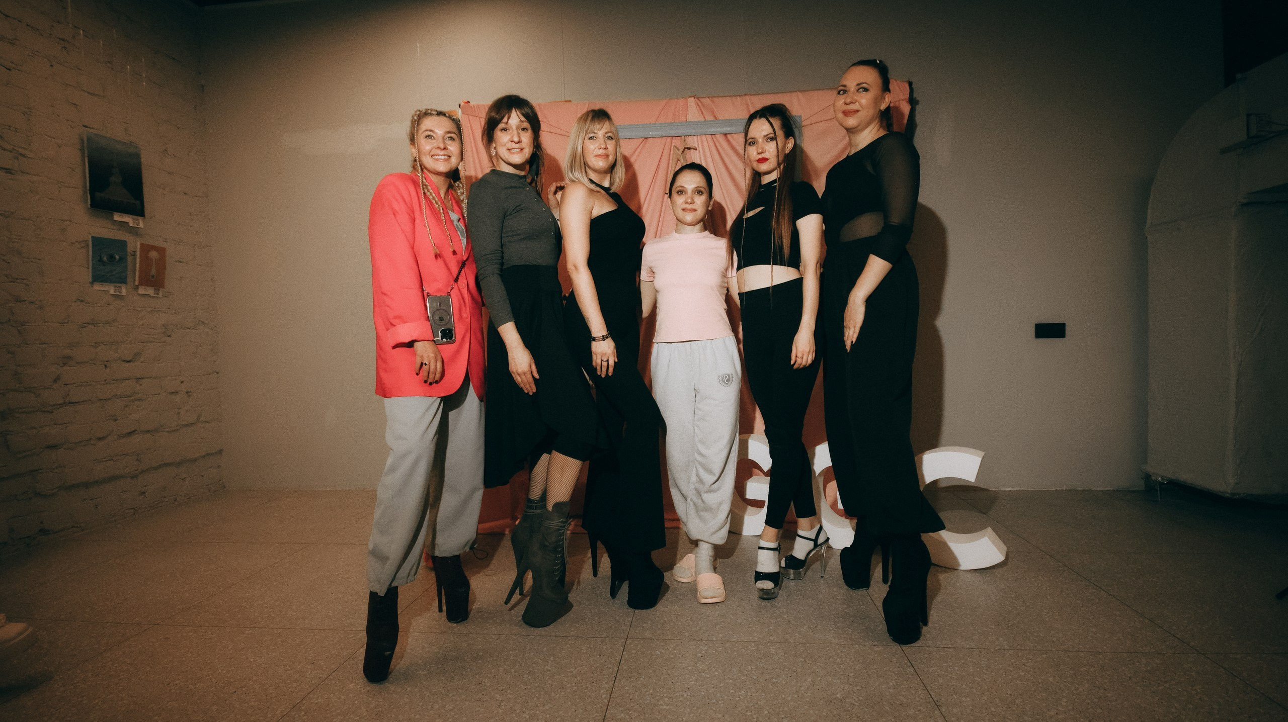 GGC. Choreo Contest. Свадебный и репортажный фотограф Дмитрий Кононенко