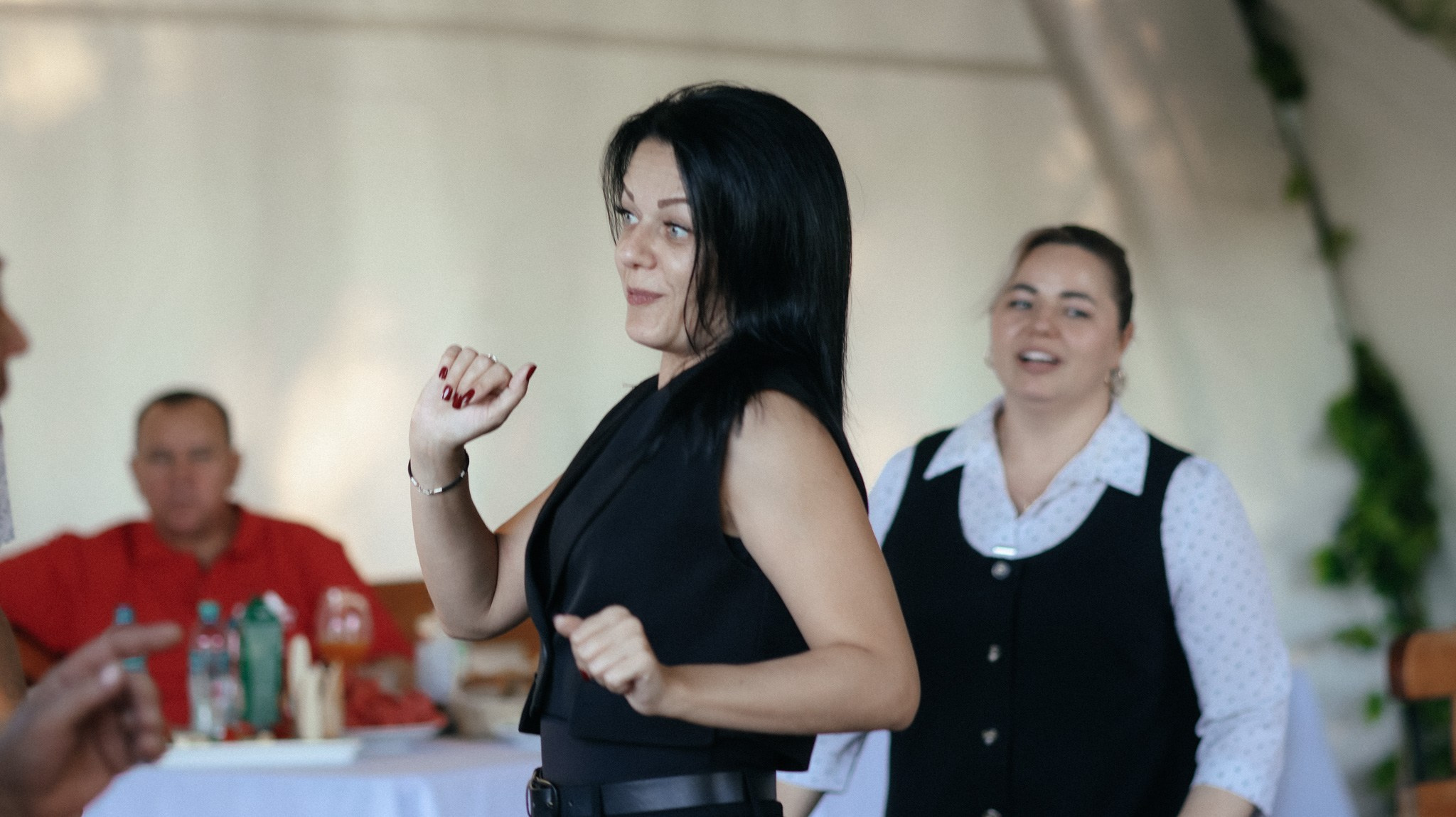 Фабрика Дверей. Свадебный и репортажный фотограф Дмитрий Кононенко