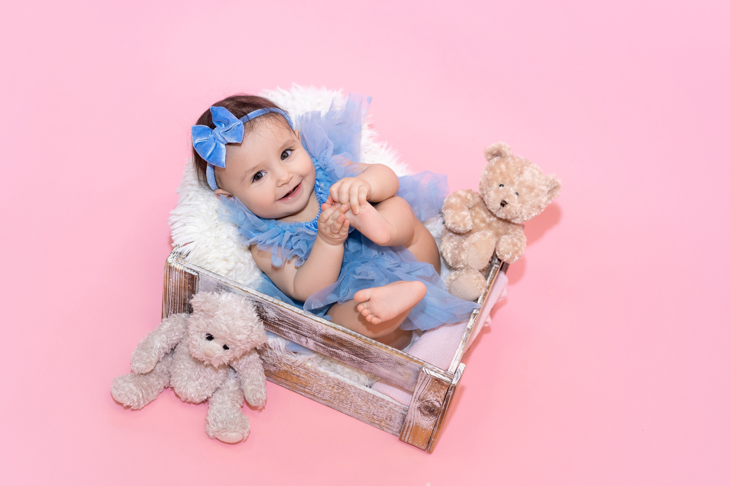 Малыши до года. Newborn фотограф в Москве — Фотофеи. Съемка новорожденных и детей до года