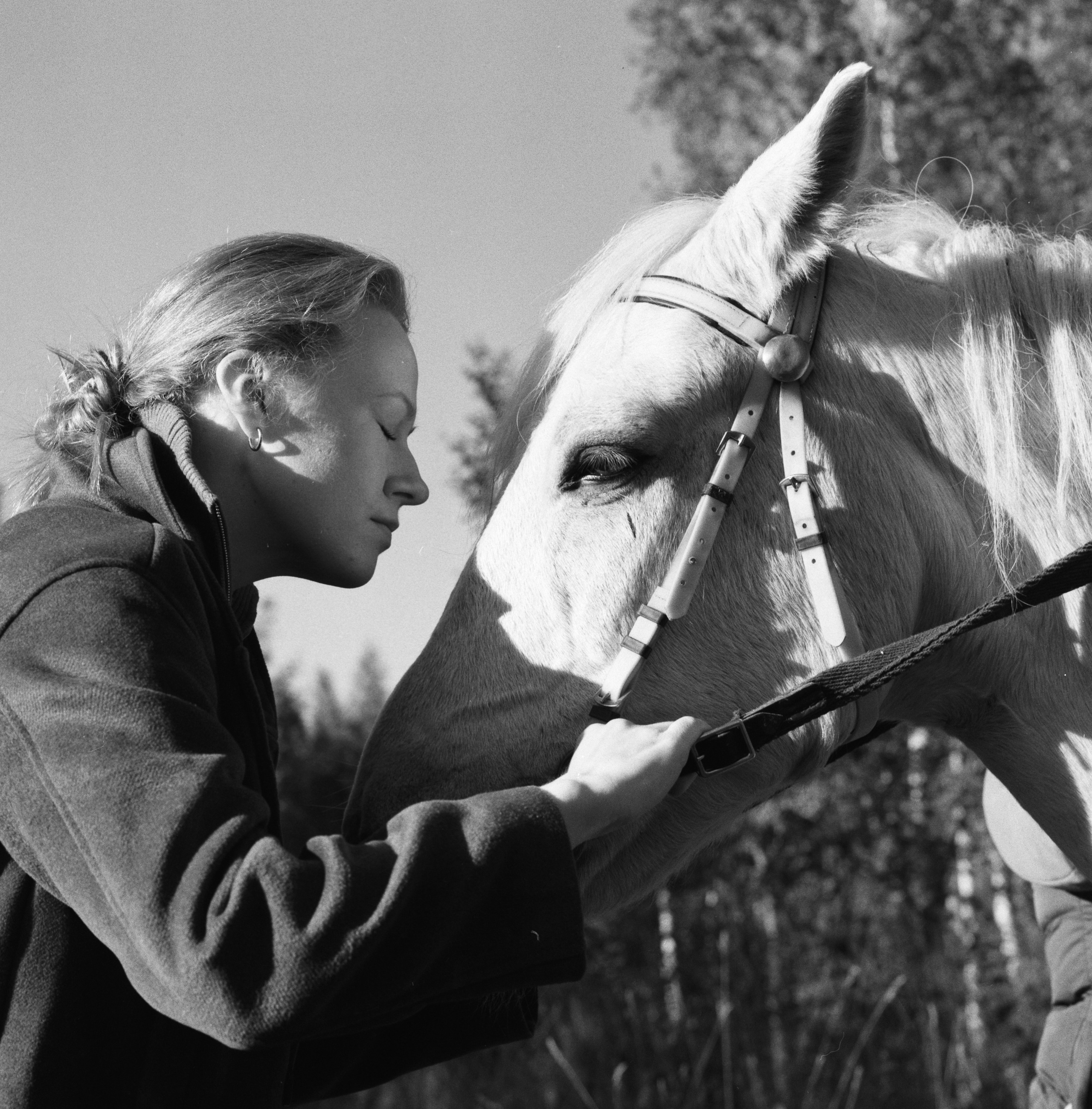 Ксения. Polinanazar//Полина Назарова, фотохудожник