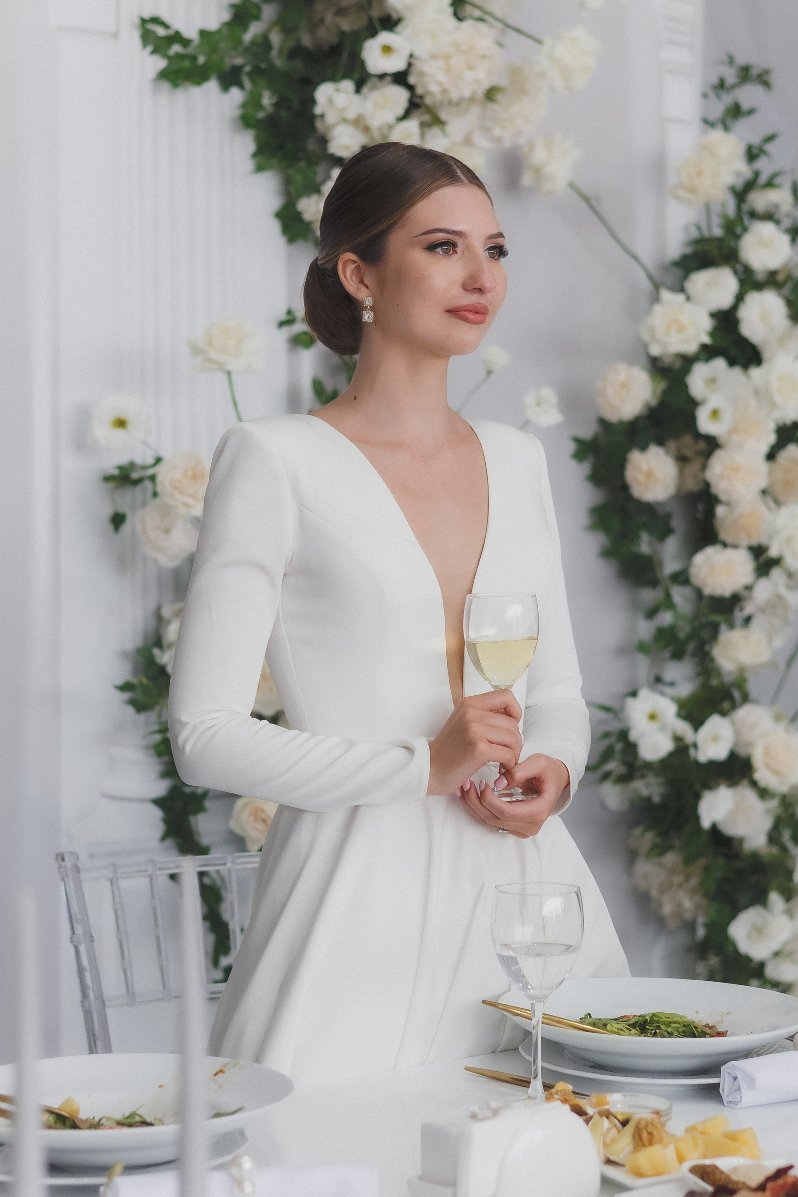 Эдгар и Ульяна. Фотограф в Волгограде — Александра Искандерова