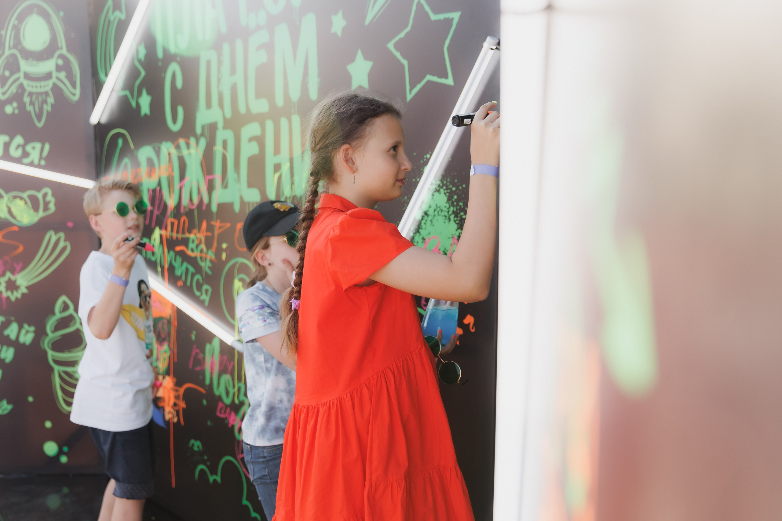 Платону 10!. Фотограф в Волгограде — Александра Искандерова