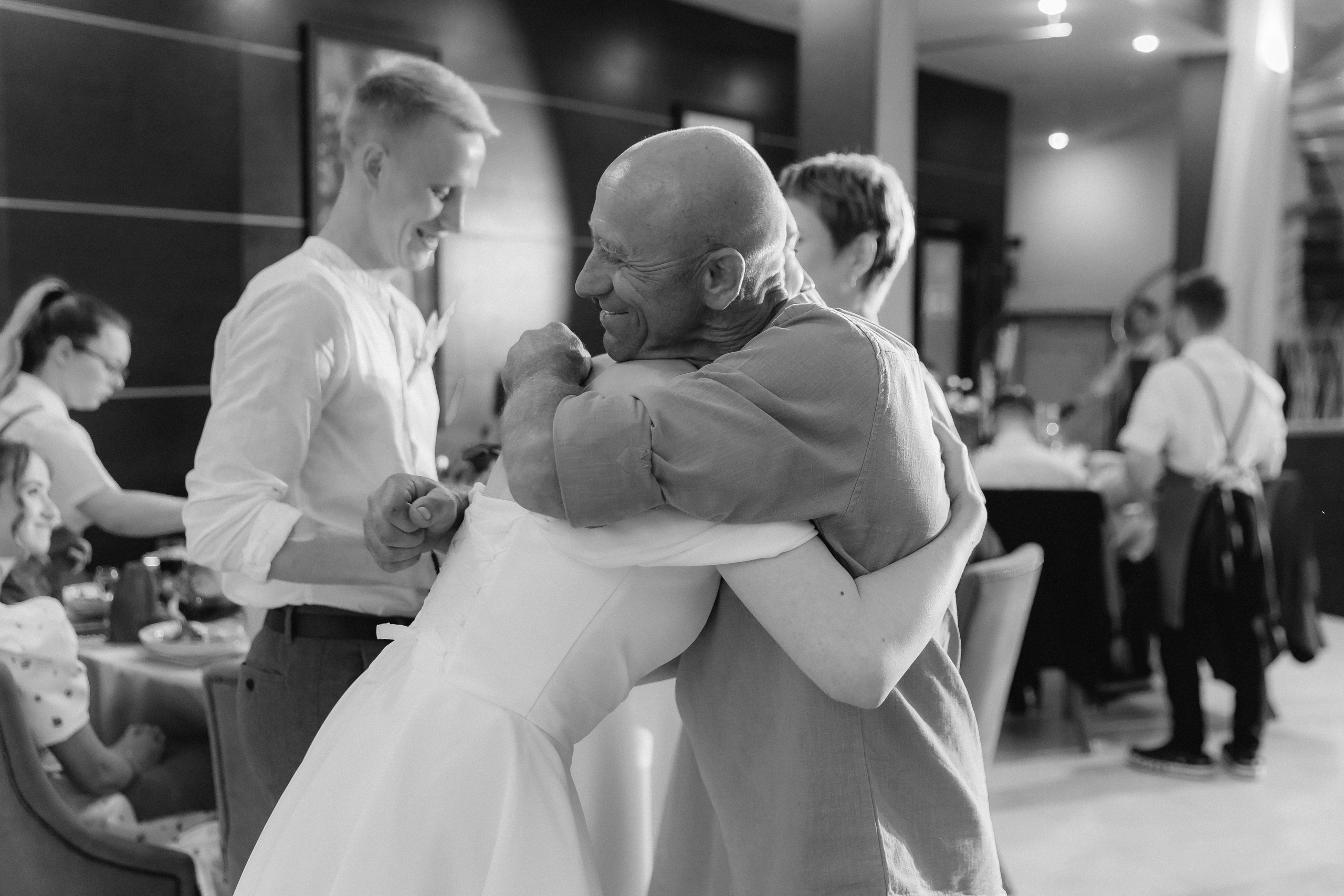 Александр и Анастасия. Фотограф в Волгограде — Александра Искандерова