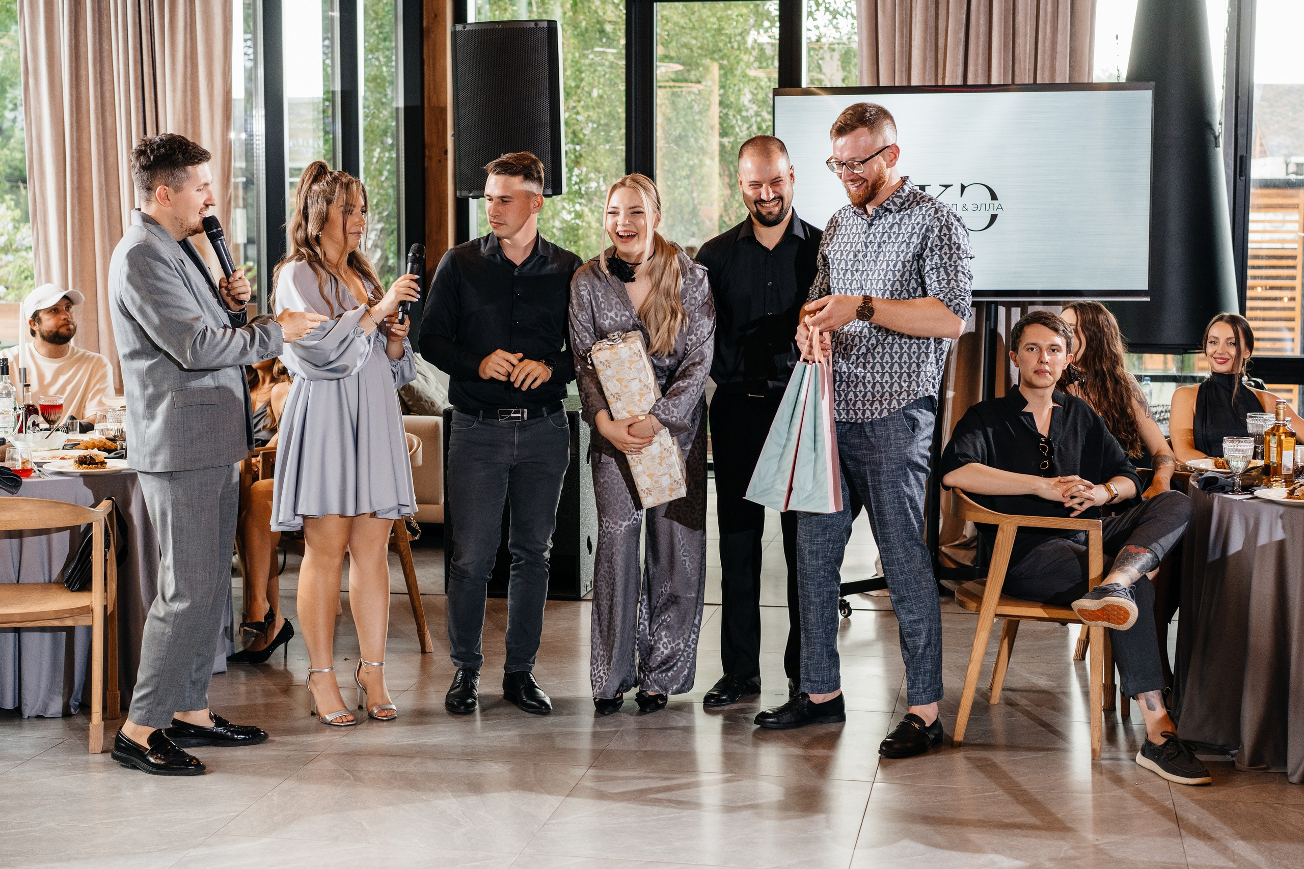 Элла & Кирилл. Свадебный фотограф Барнаул Алексей Павлов