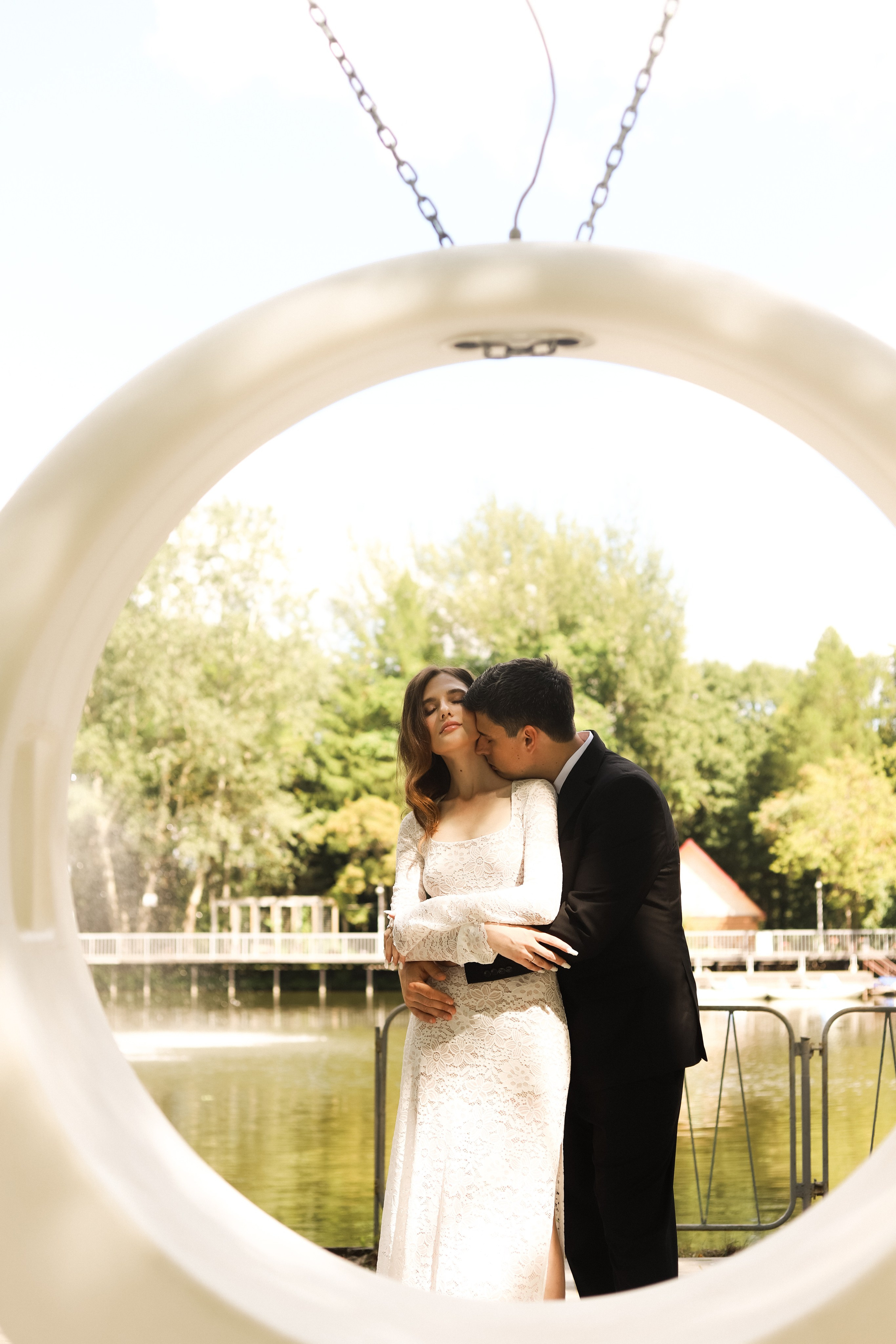 Свадебная. Даша Лукошкина Фотограф Шуя | Иваново