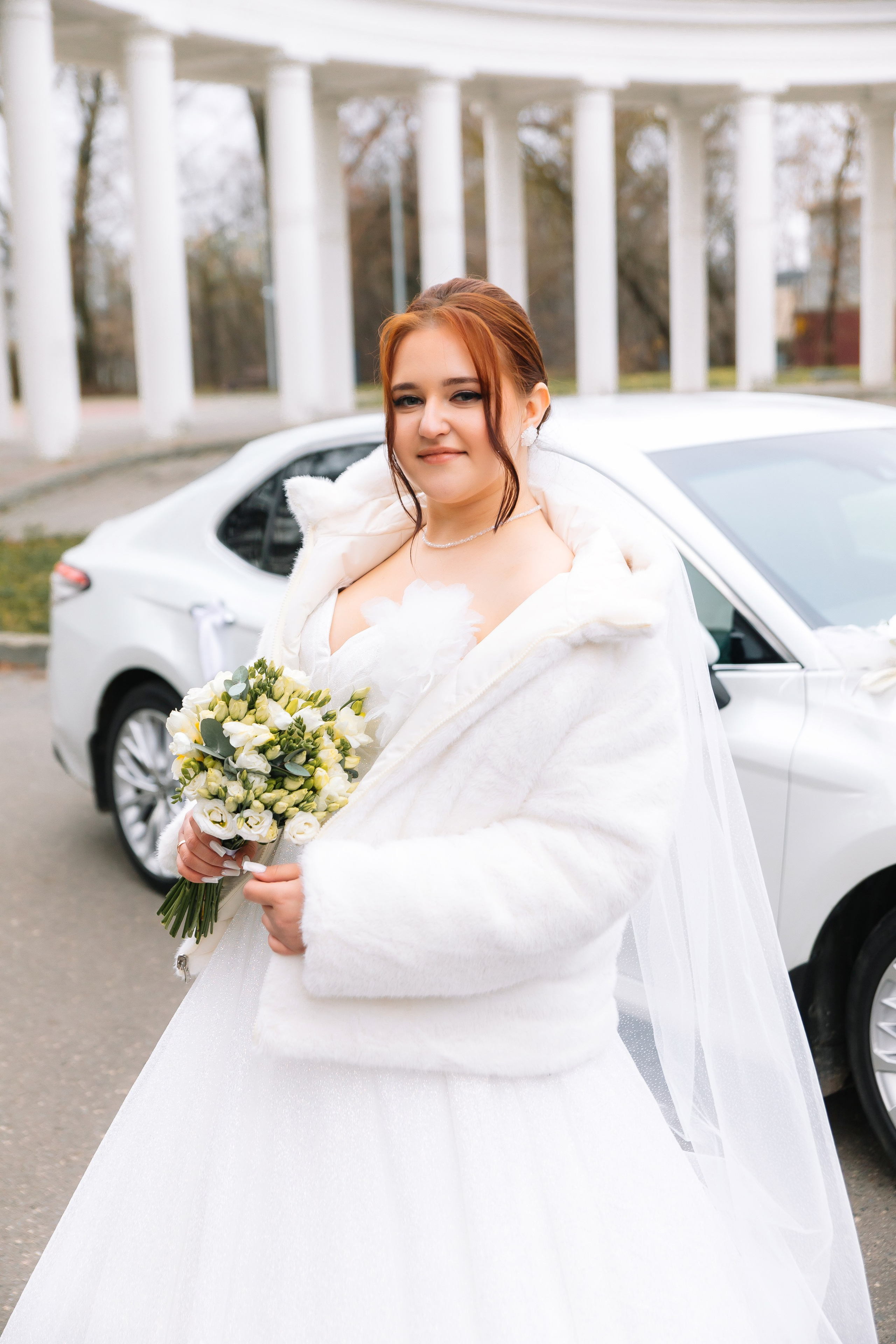 ВЛАДЛЕНА И КОНСТАНТИН. Свадебный и семейный фотограф в Курске и Курчатове