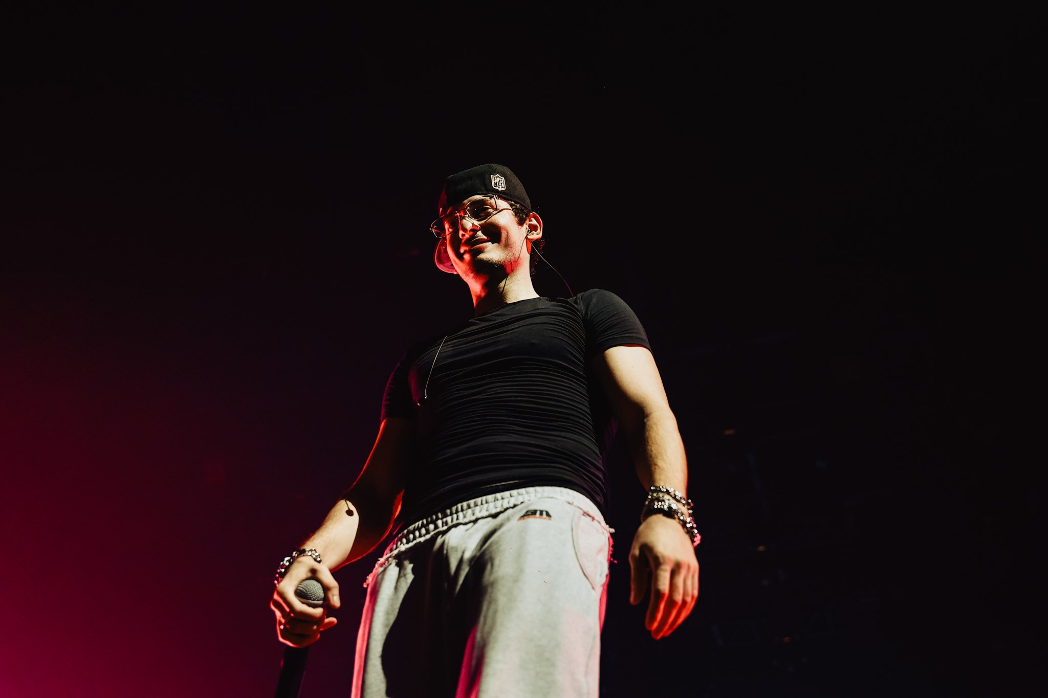 BUSHIZM TOUR @VK STADIUM