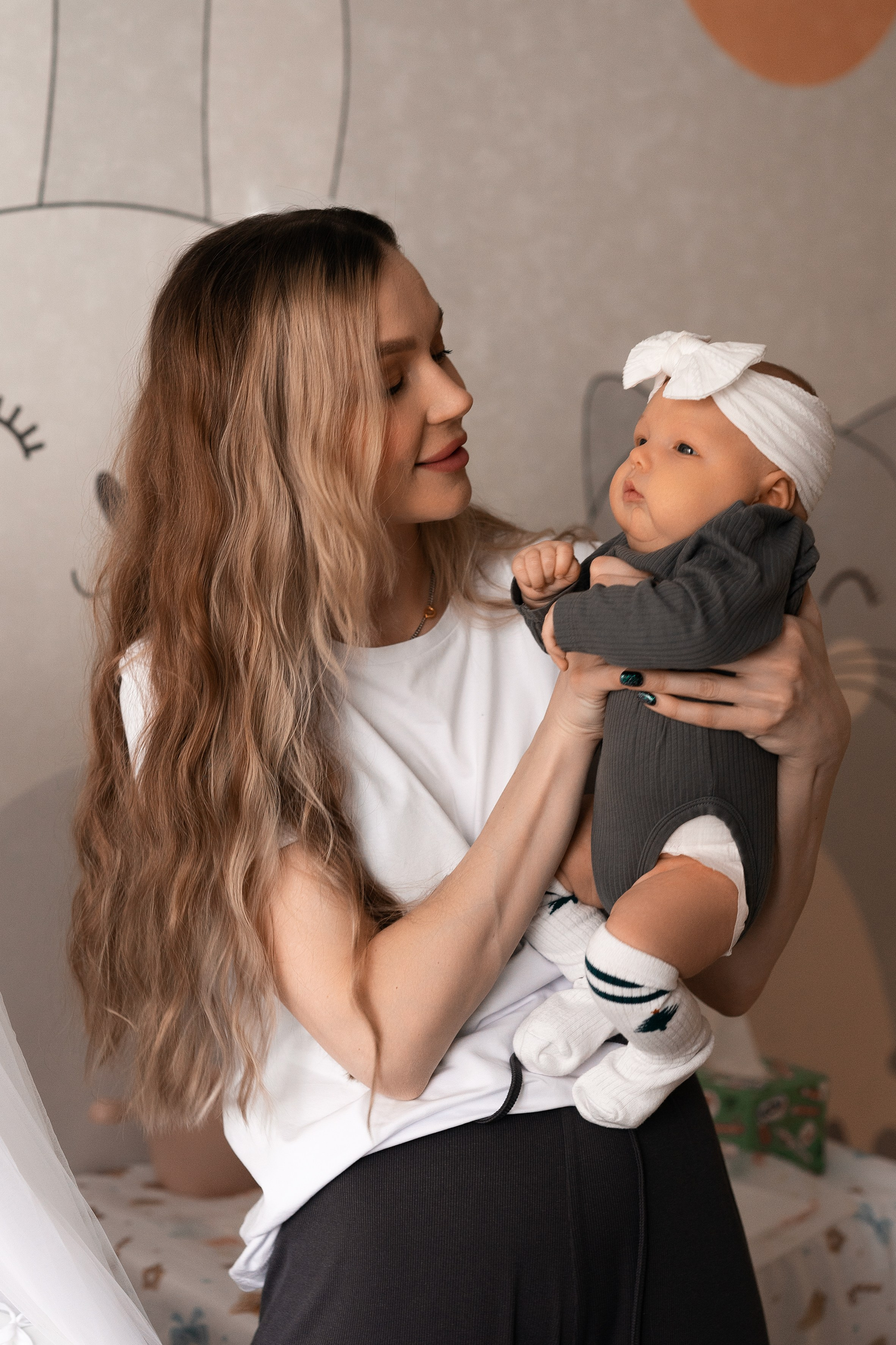 Семейные. Твой фотограф в Москве