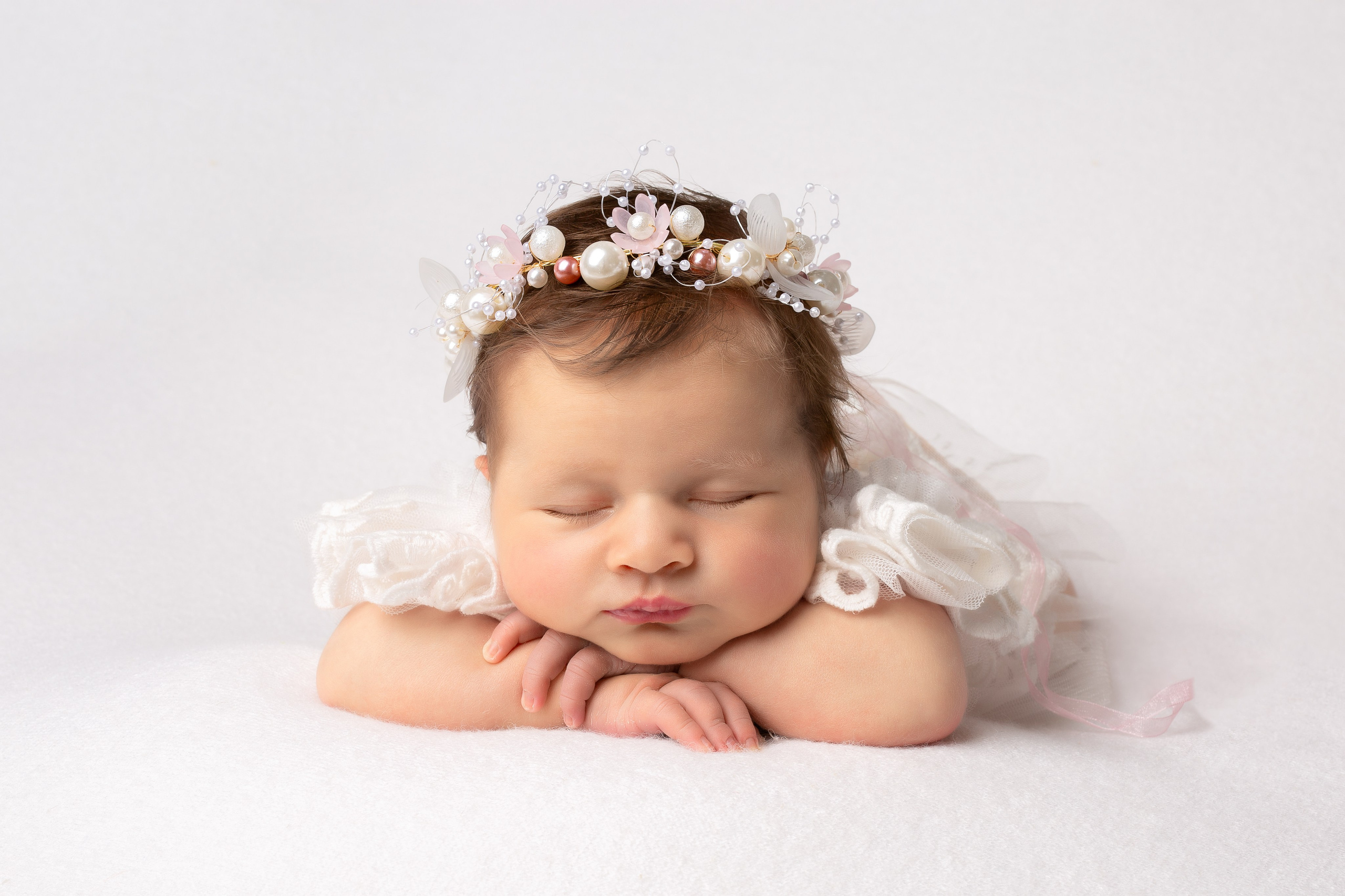 Фотосессия Анны. Детский фотограф в Екатеринбурге и Арамили Лариса Кузнецова