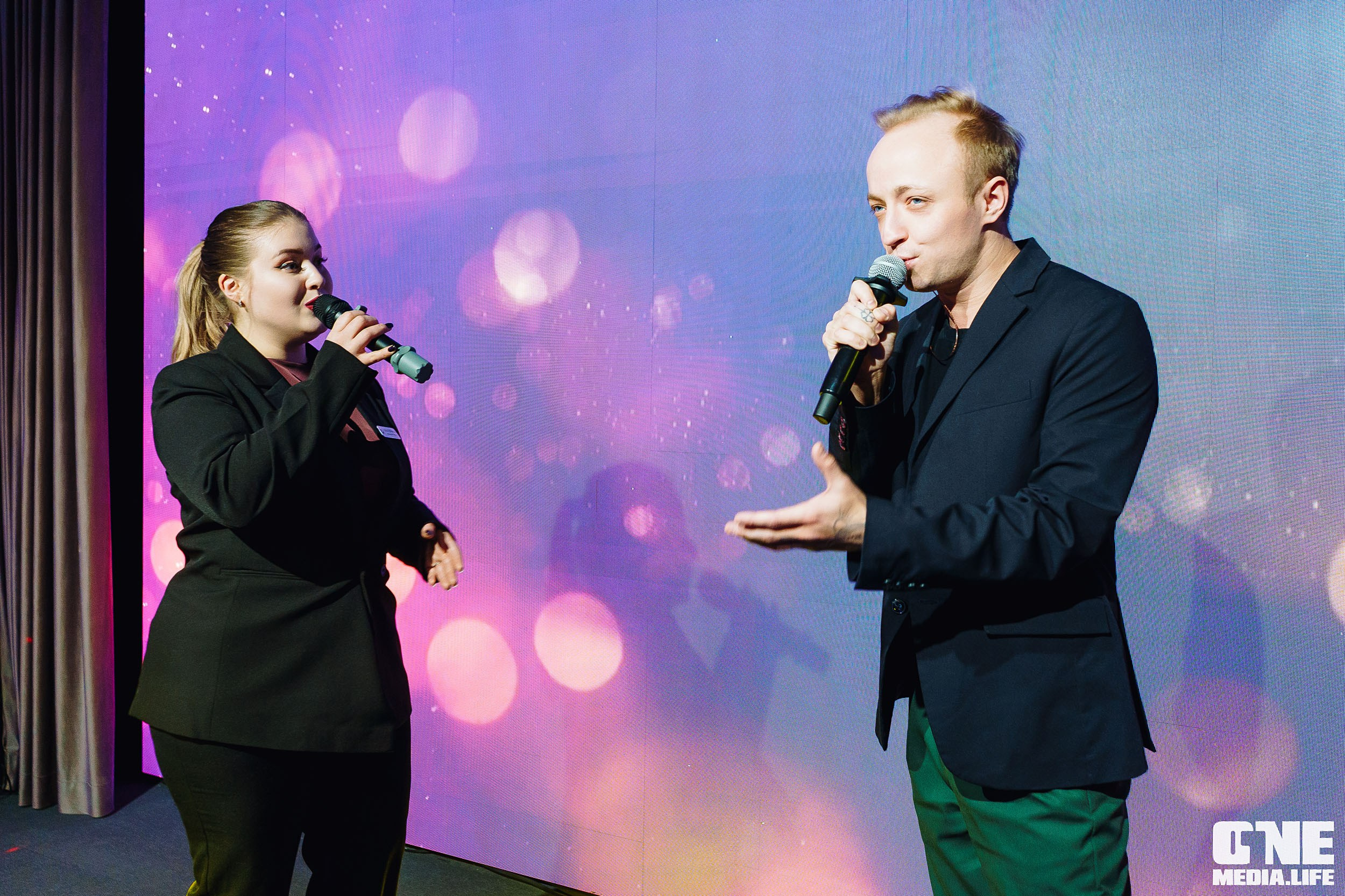 Фоторепортаж из ресторана Океан. One Media Life: фоторепортажи, фотоотчеты с мероприятий и заведений