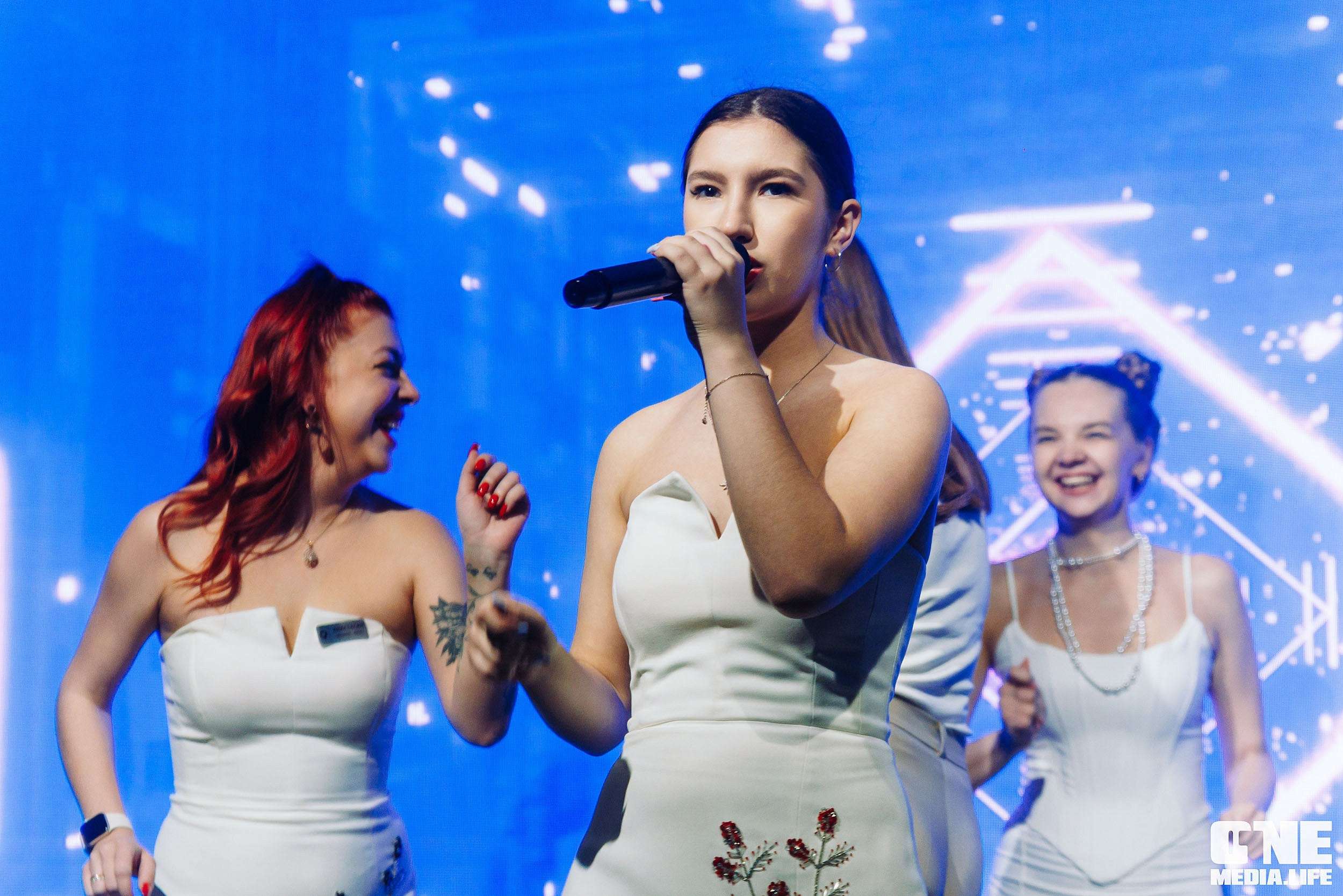 Фоторепортаж из ресторана Океан. One Media Life: фоторепортажи, фотоотчеты с мероприятий и заведений