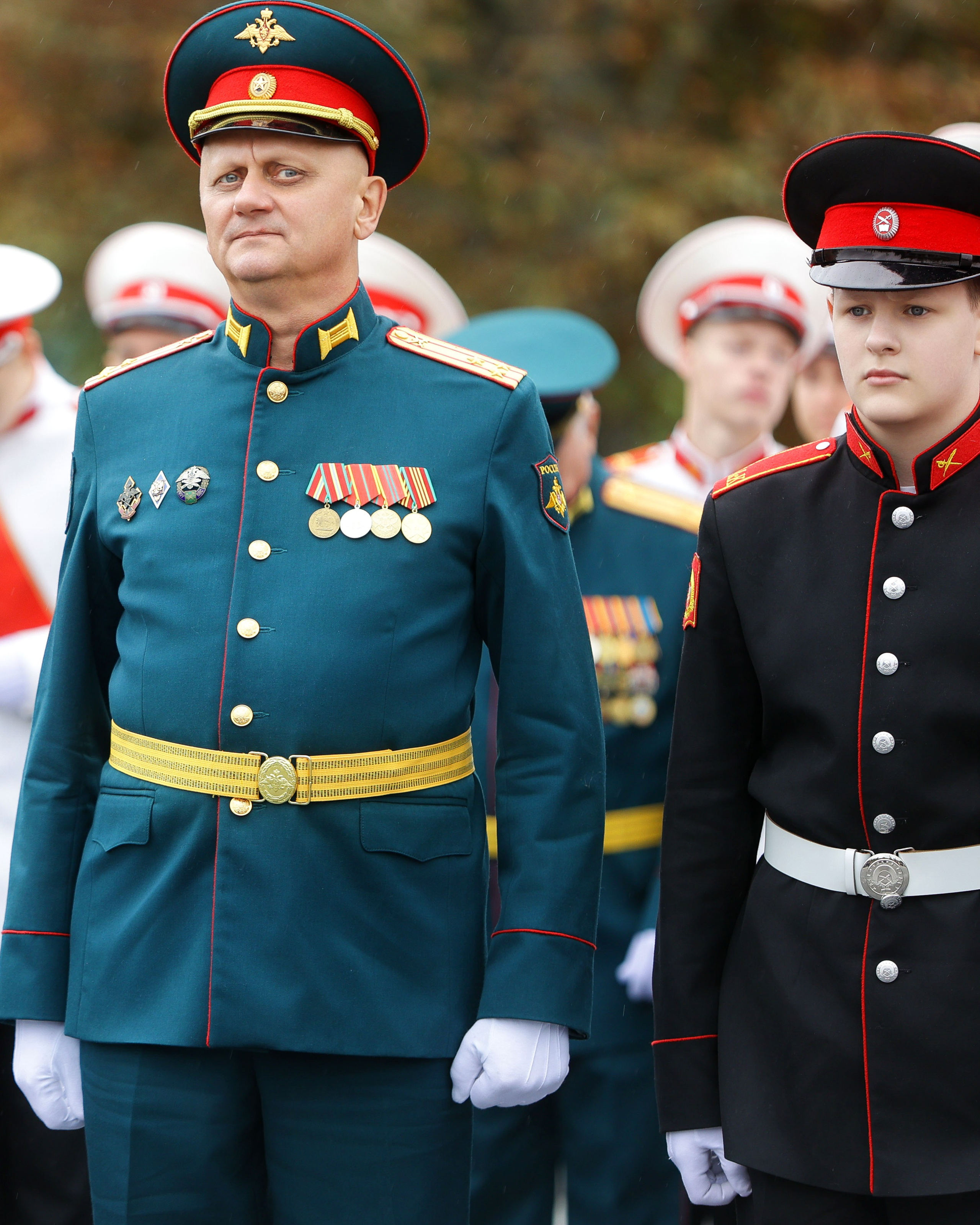 Посвящению в кадеты в Первом Московском кадетском корпусе, Дипломатической кадетской школы. Выпускные альбомы и школьный фотограф в Подольске, Троицке, Щербинке, Москве и Московской области