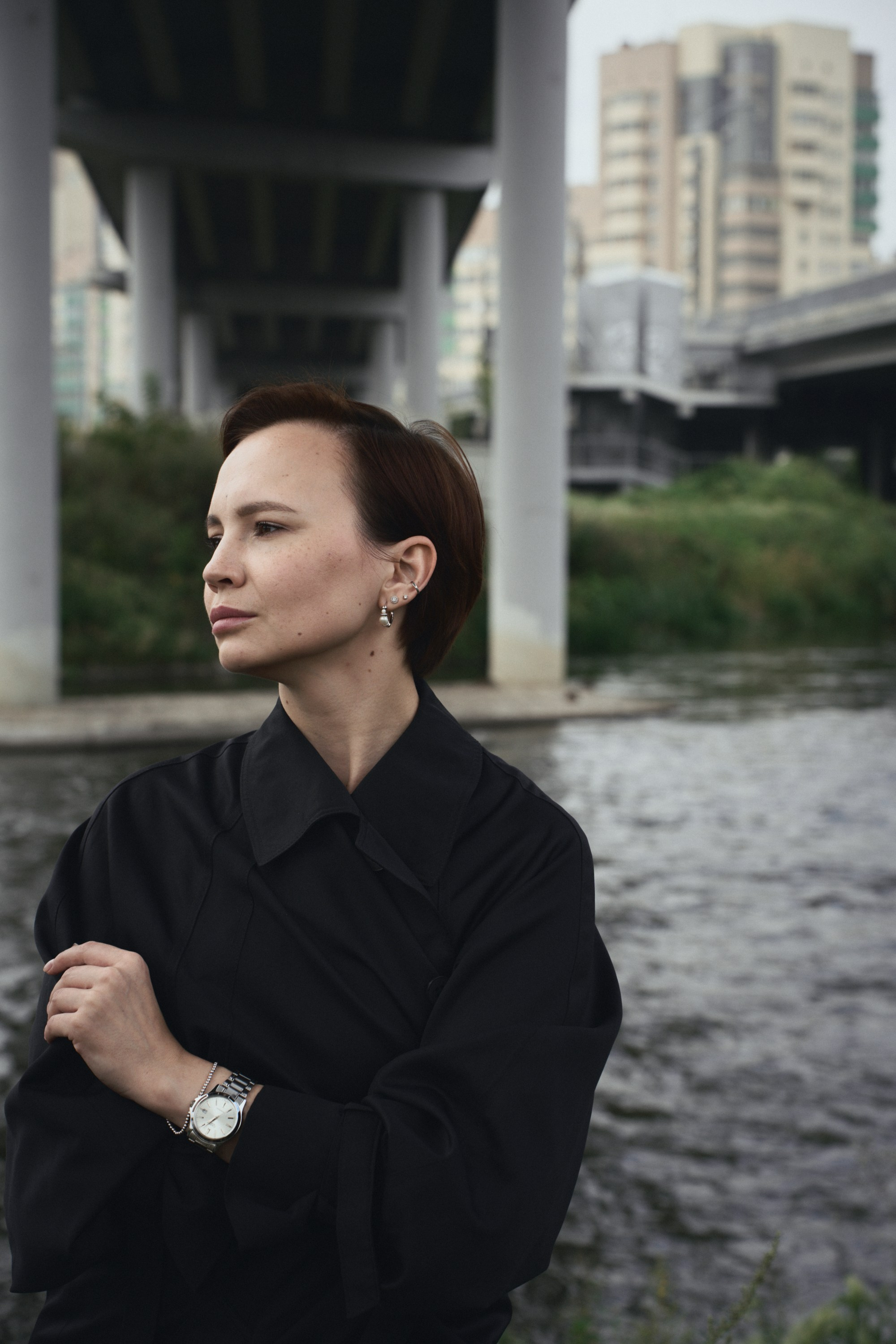 Портретный фотограф в Санкт-Петербурге Антон Овчинников