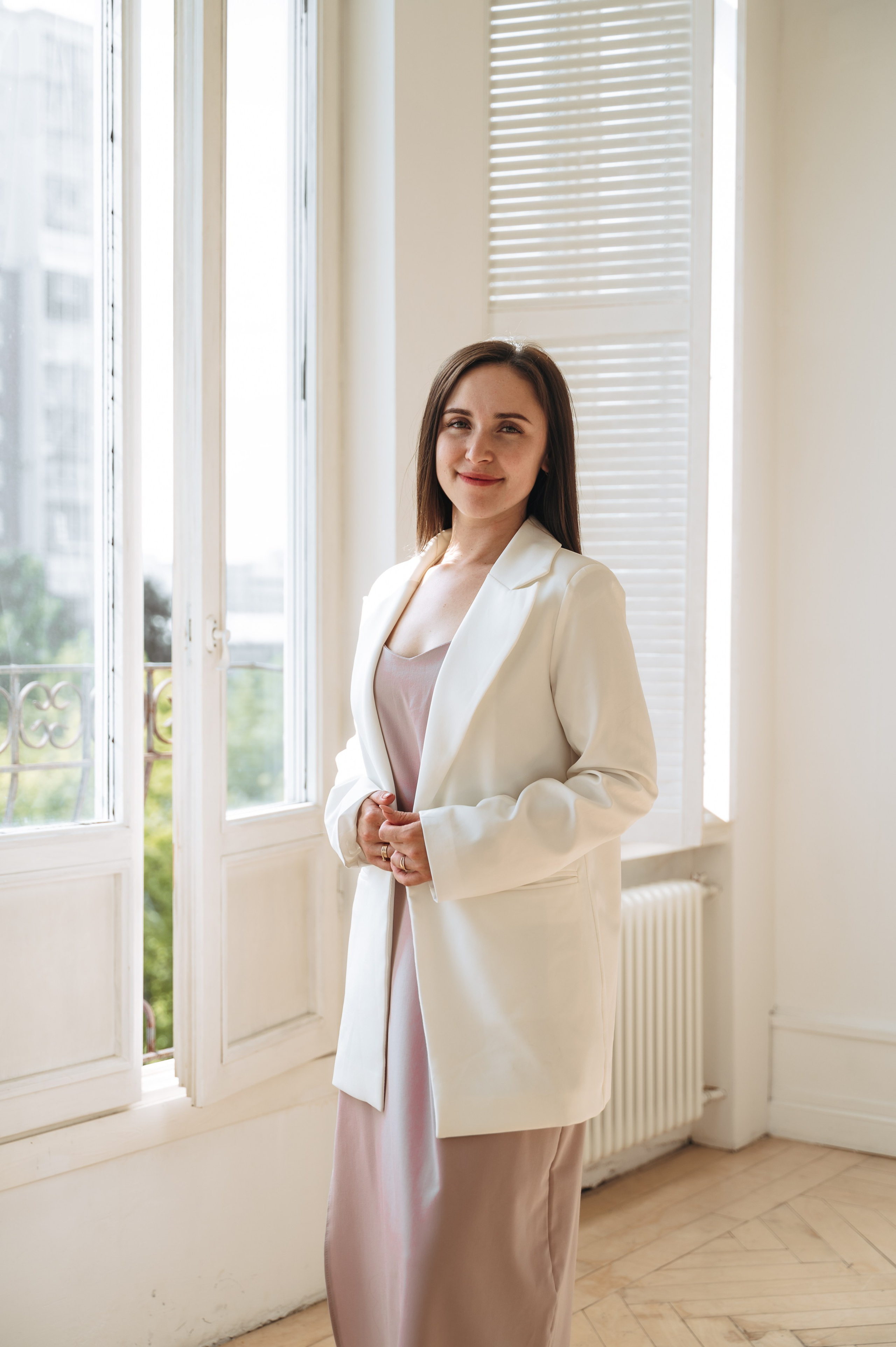 Надя — мастер по перманентному макияжу. Портретный и семейный фотограф в Екатеринбурге Мария Чахеева