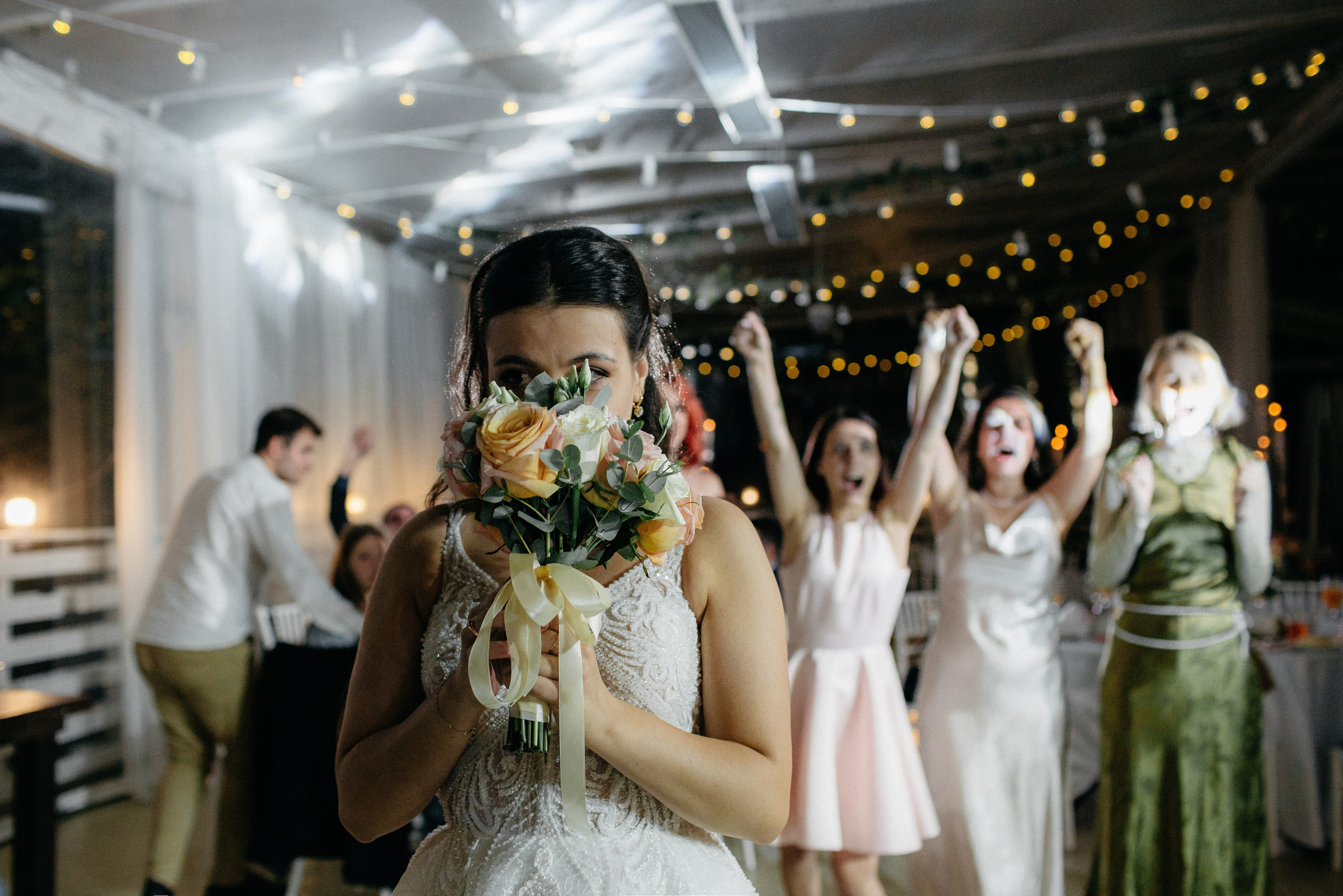 ЯНА И РАХИМ. Свадебный и семейный фотограф Иваново Елена Угодина